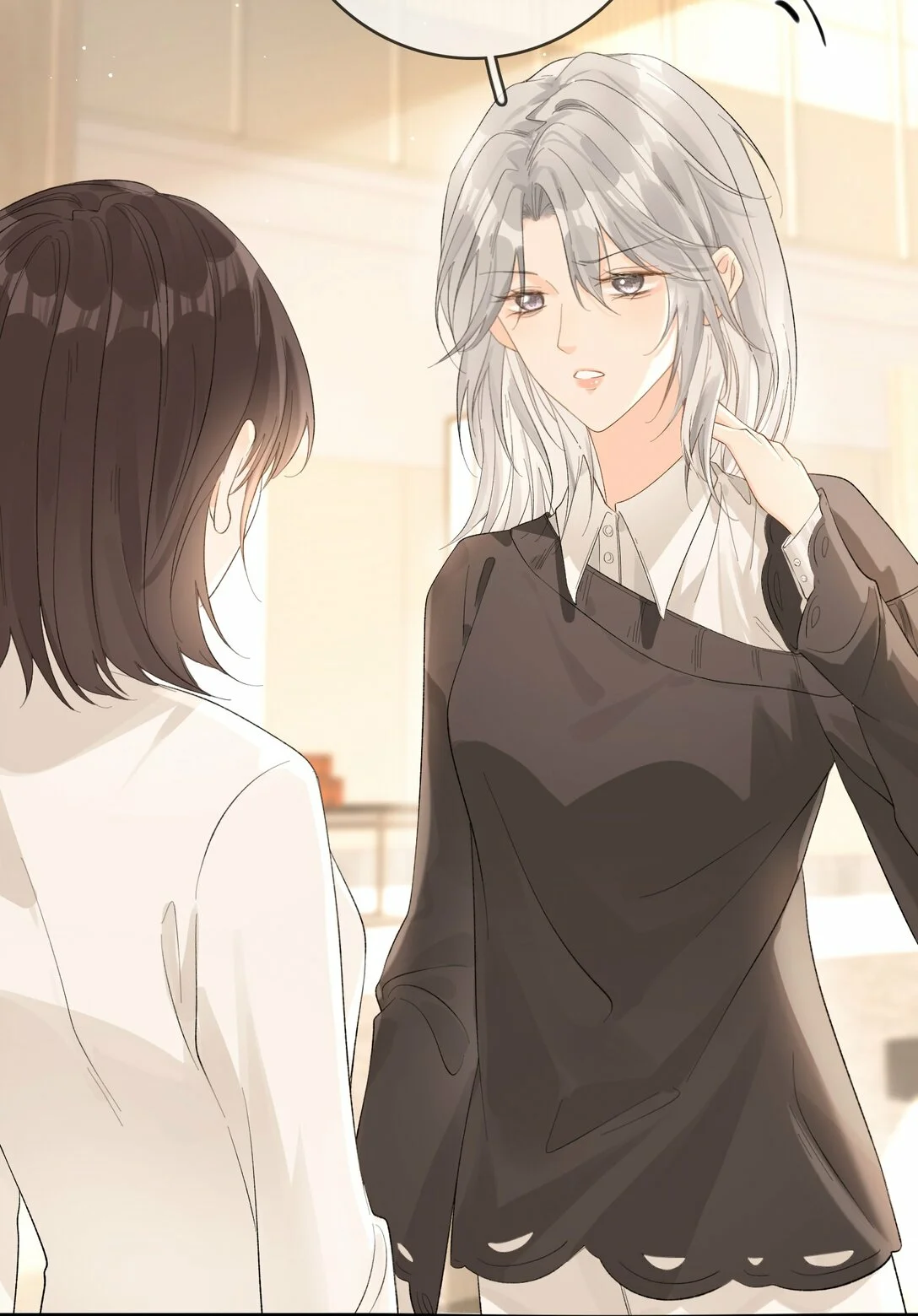 Página 37 del Manga