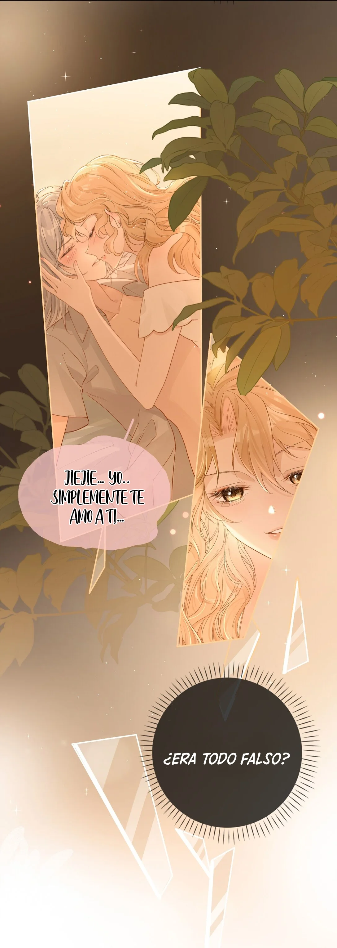 Página 40 del Manga