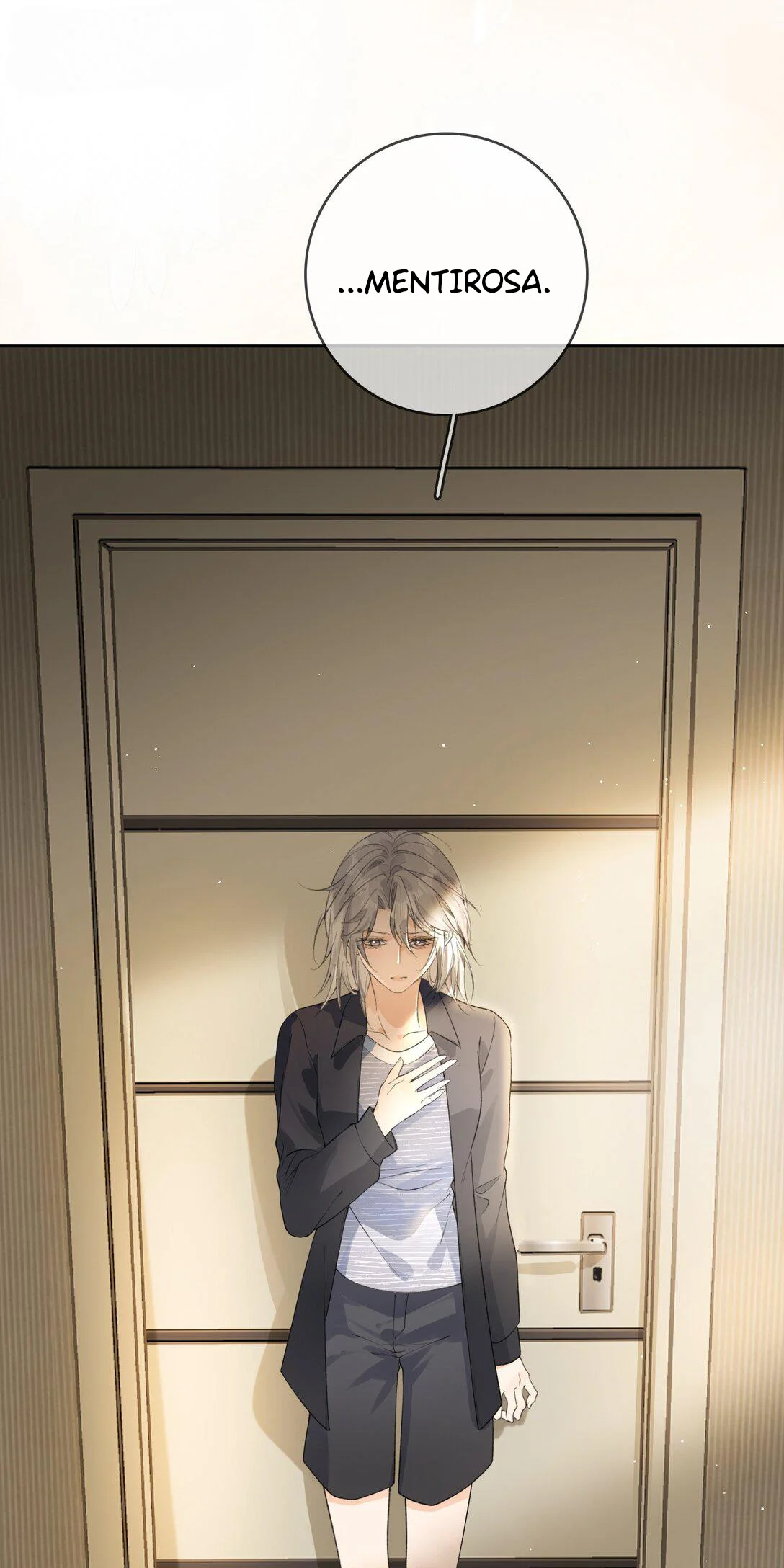 Página 41 del Manga