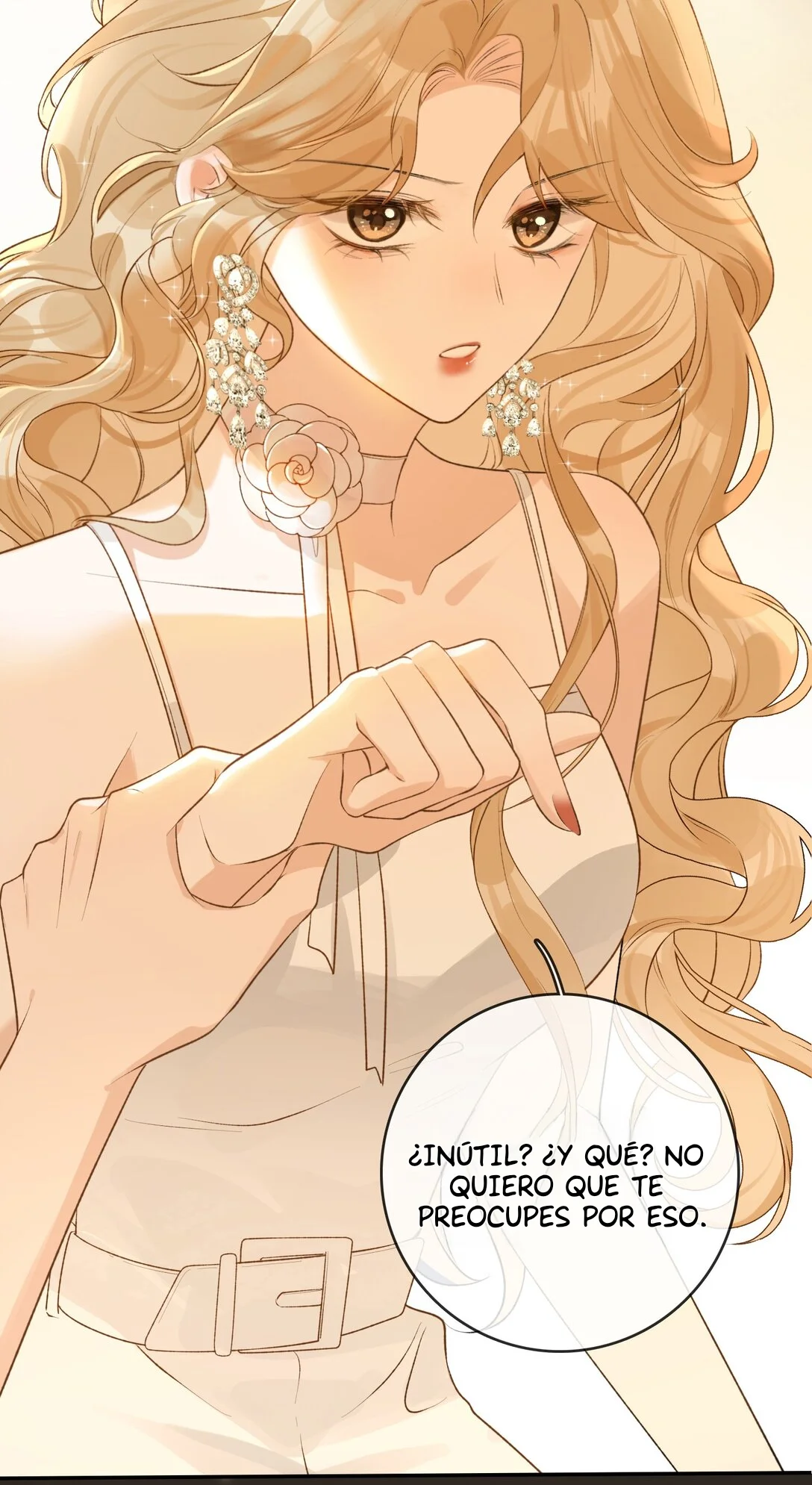 Página 36 del Manga