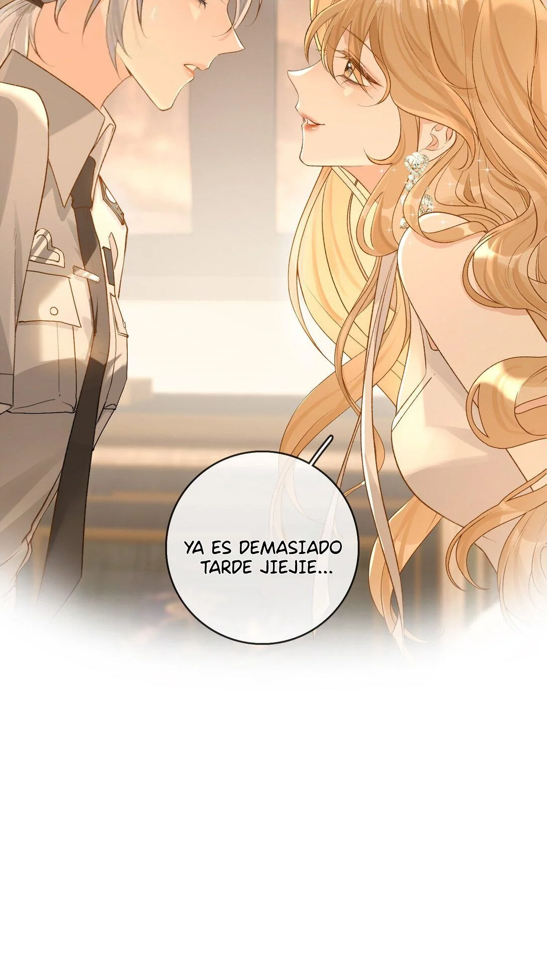 Página 40 del Manga