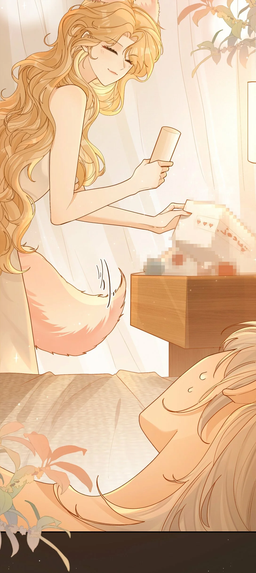 Página 36 del Manga