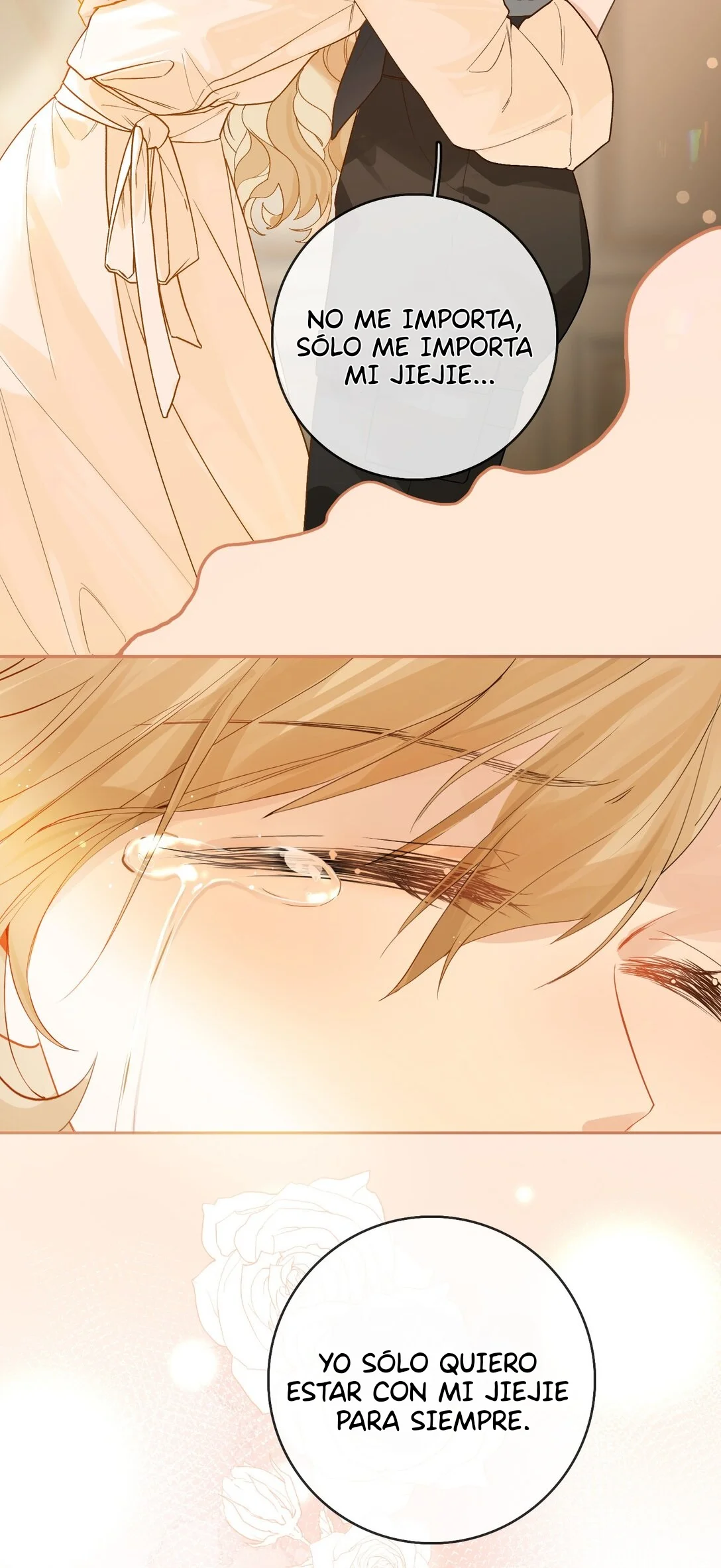 Página 40 del Manga