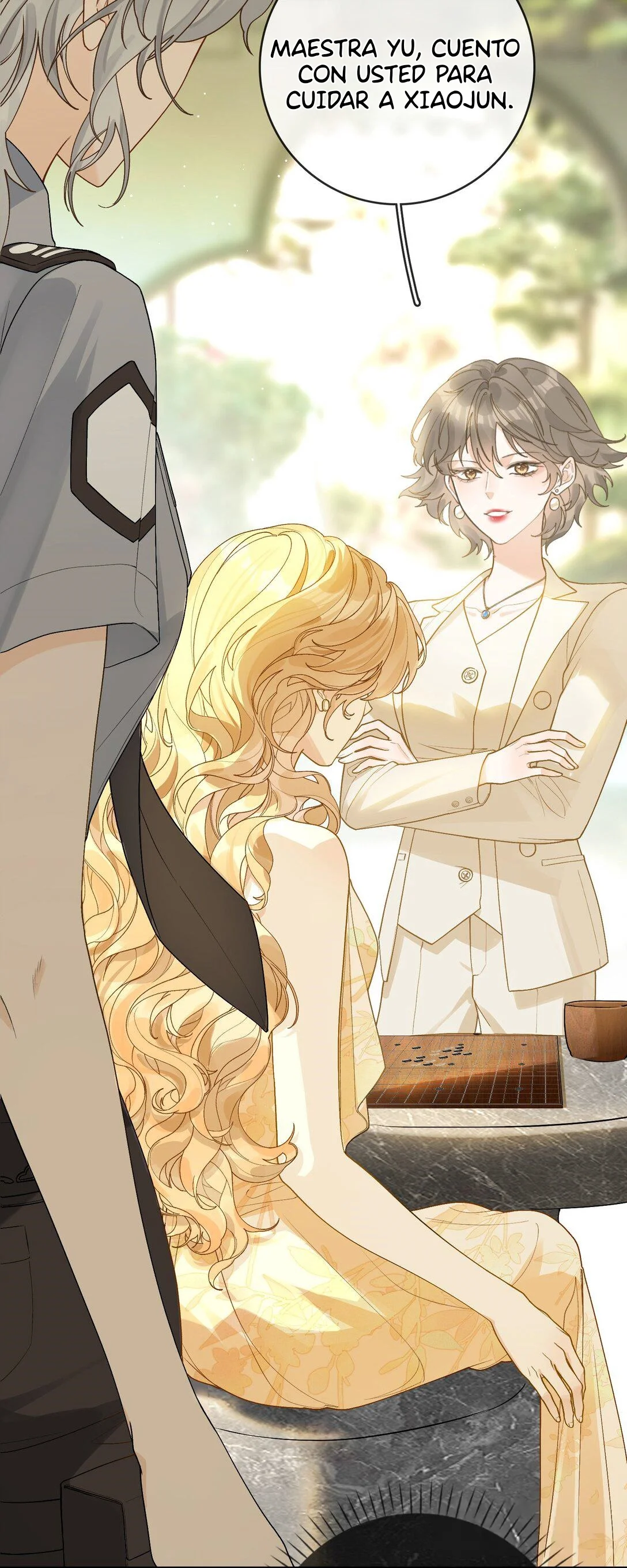 Página 32 del Manga