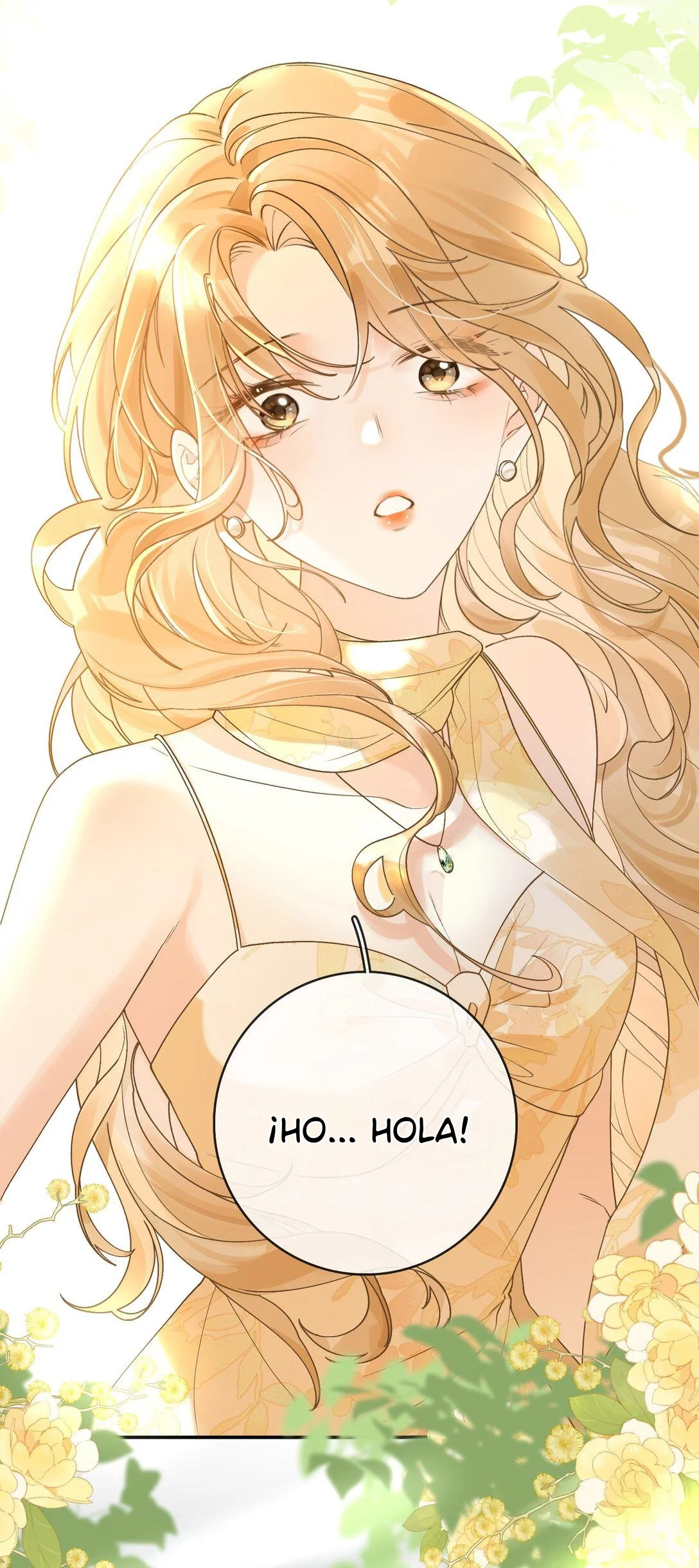 Página 35 del Manga