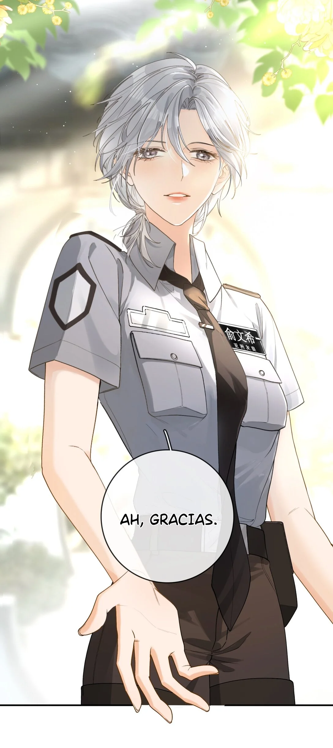 Página 36 del Manga