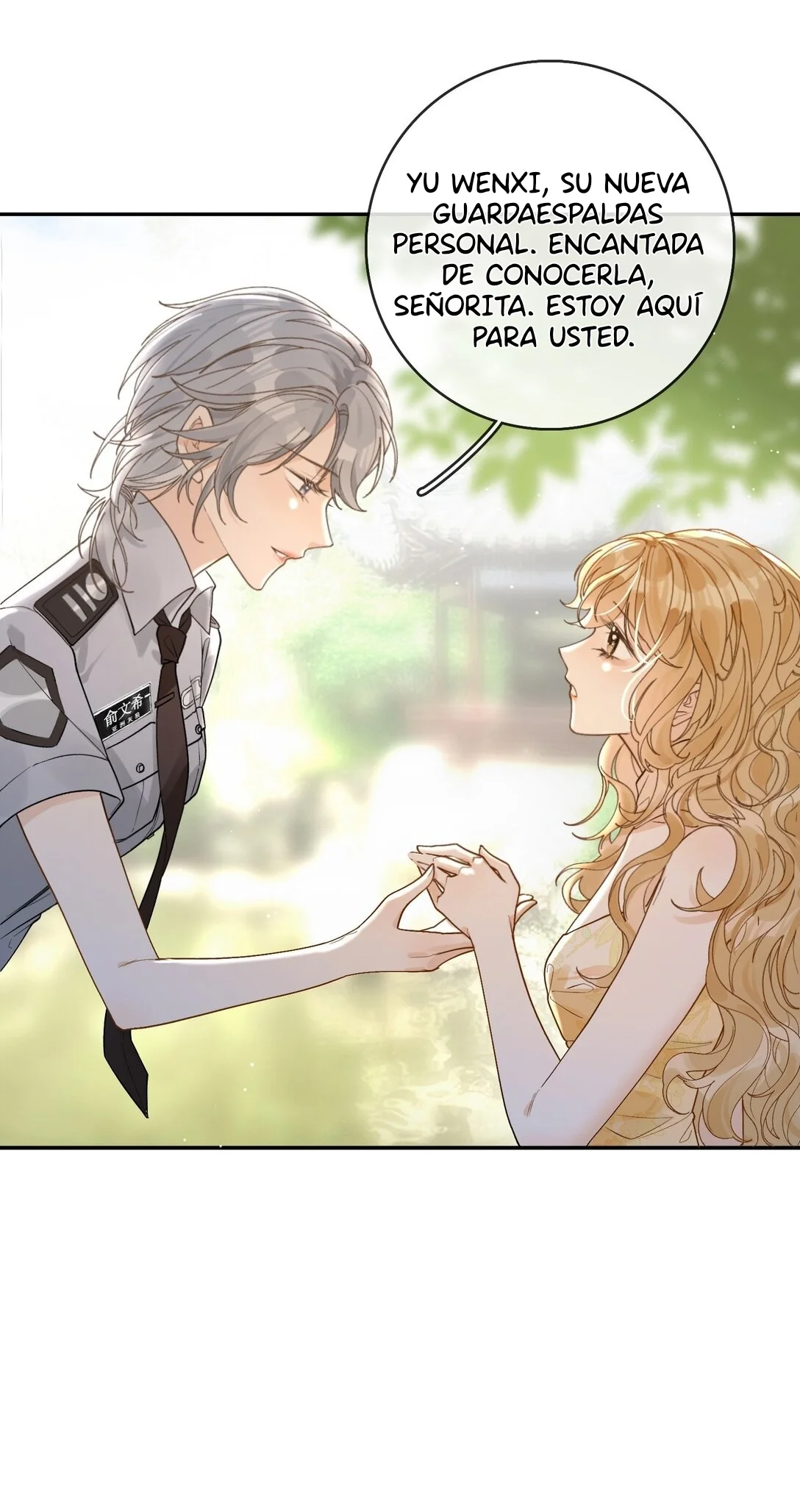 Página 37 del Manga