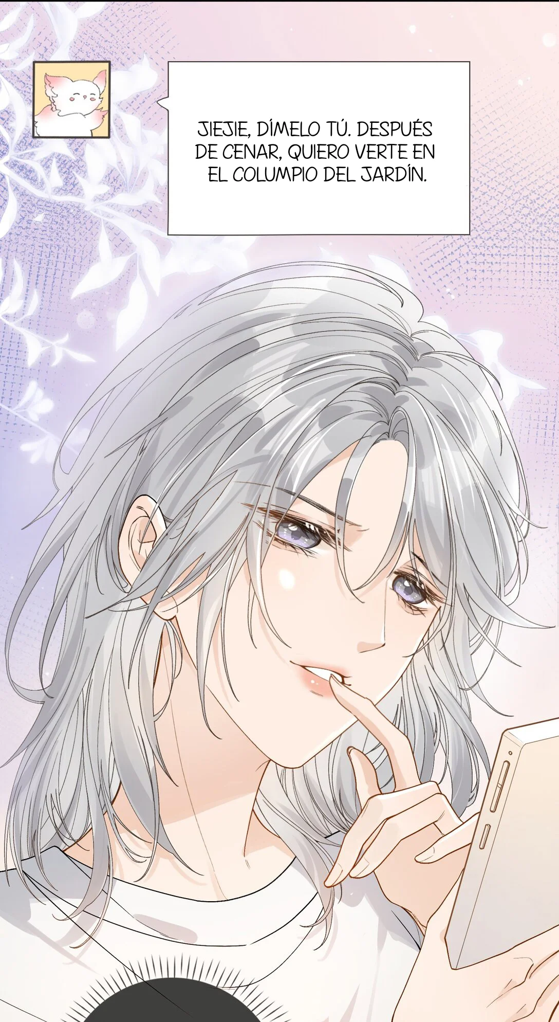 Página 32 del Manga