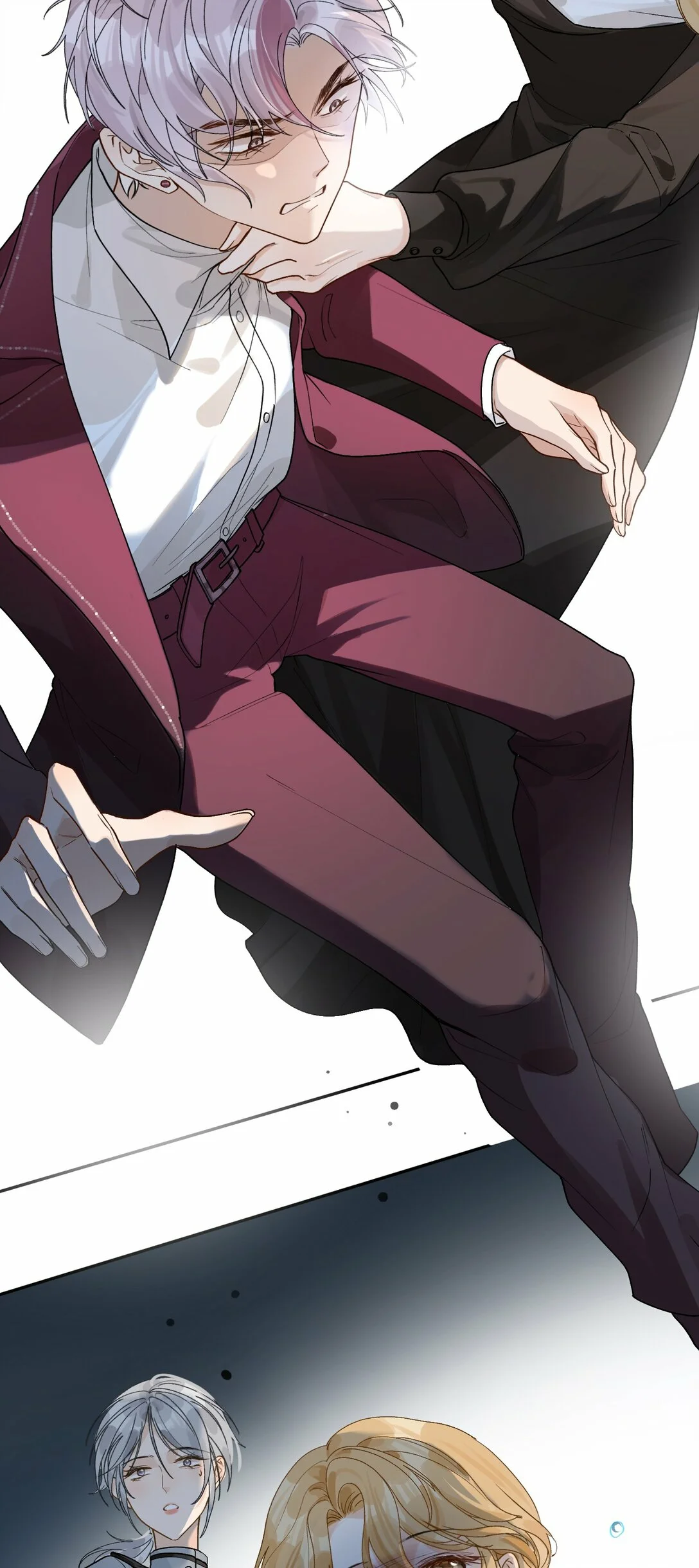 Página 32 del Manga