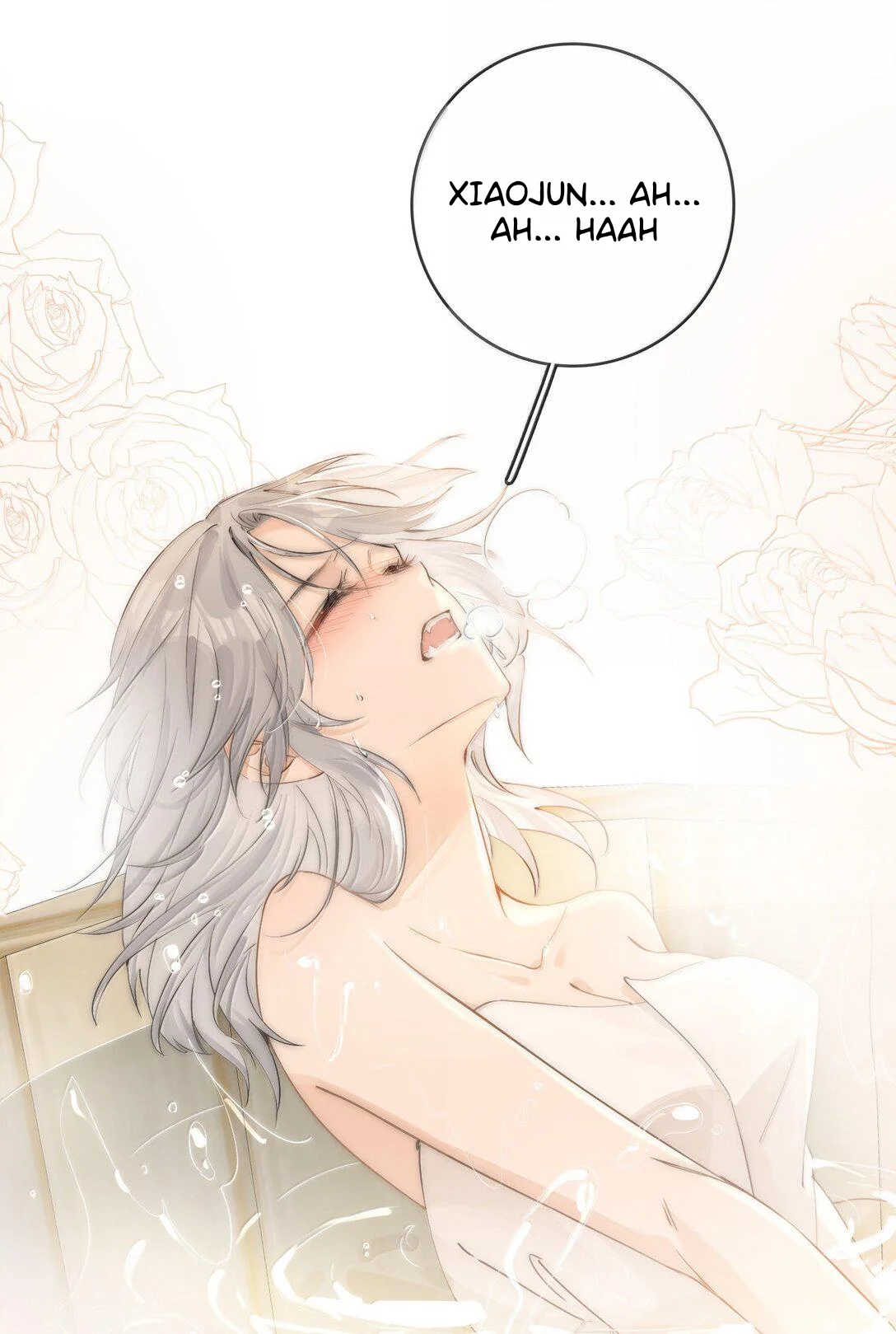 Página 38 del Manga