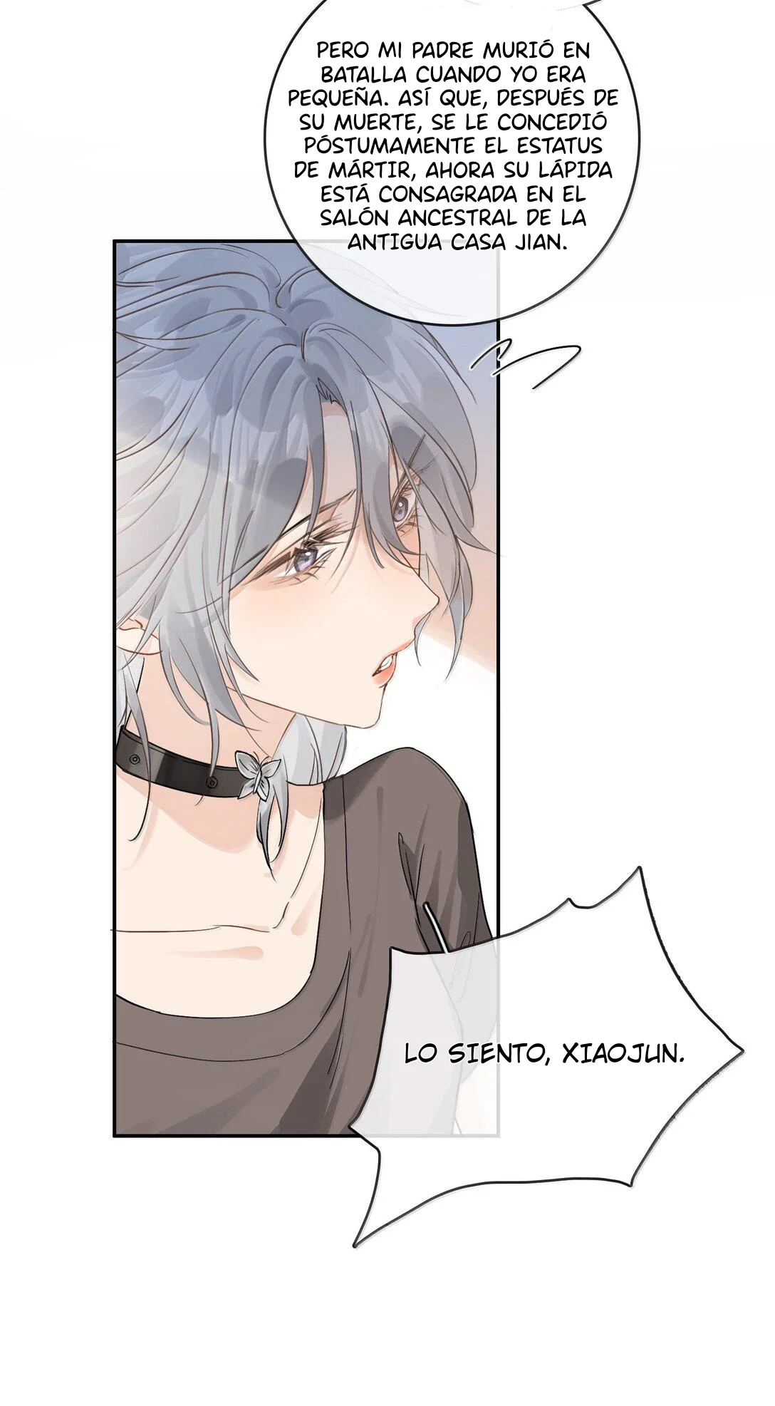 Página 32 del Manga