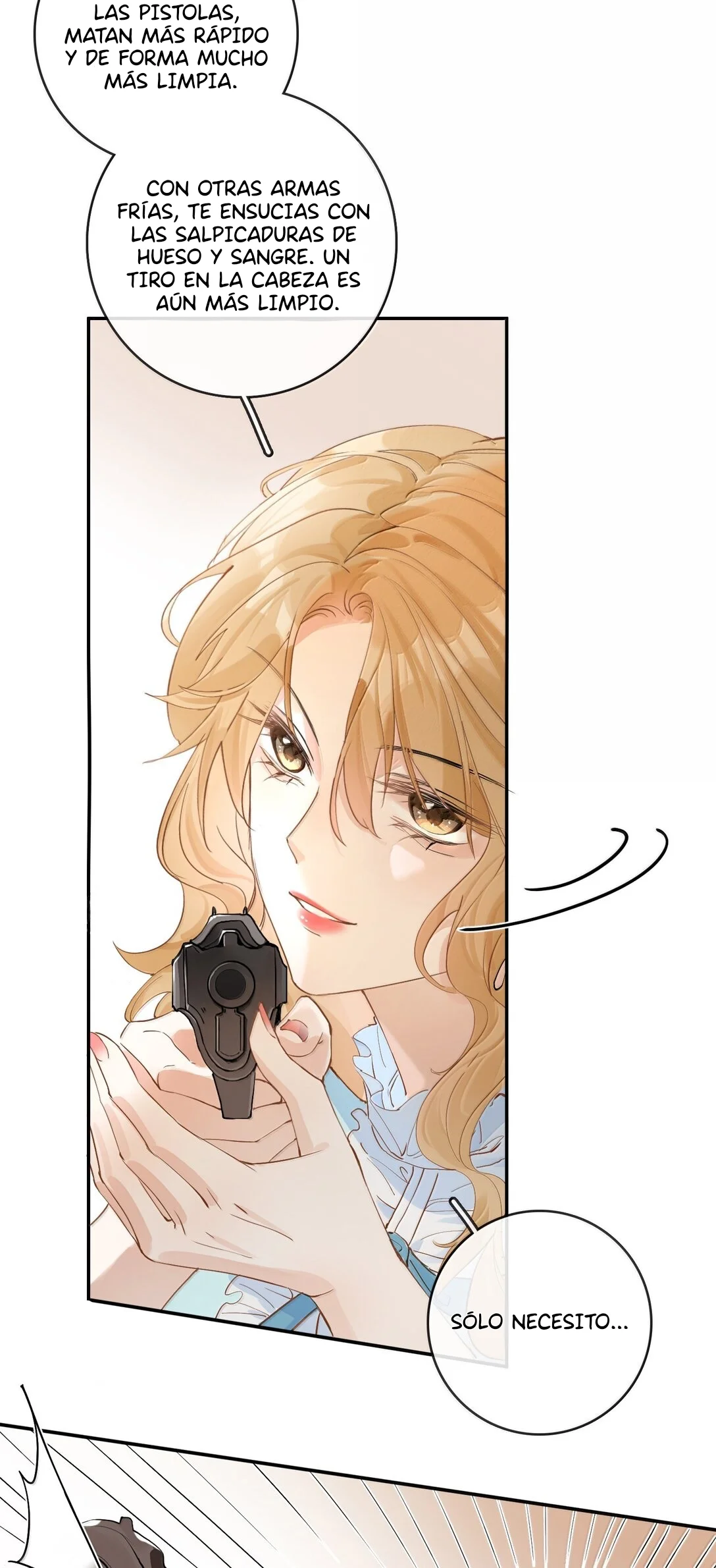 Página 34 del Manga