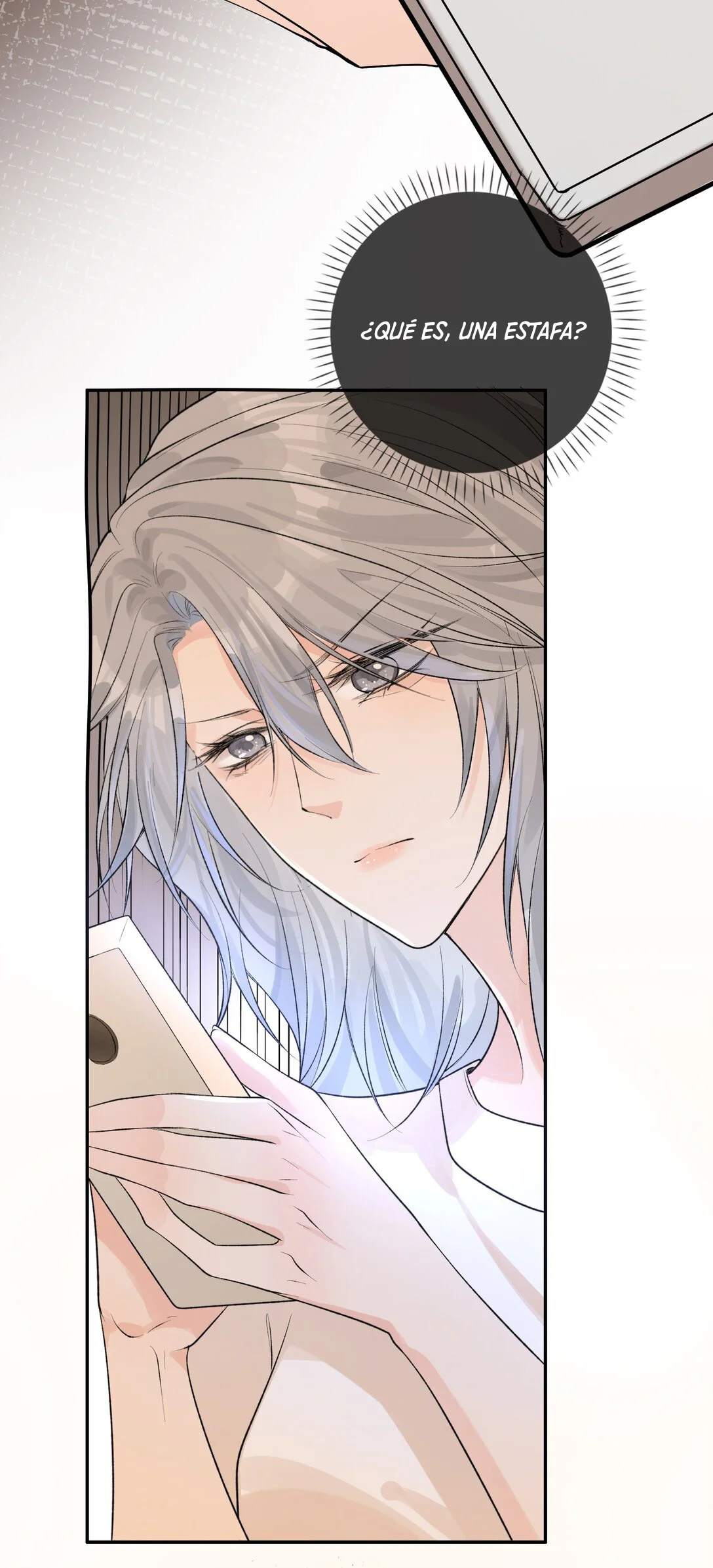 Página 30 del Manga