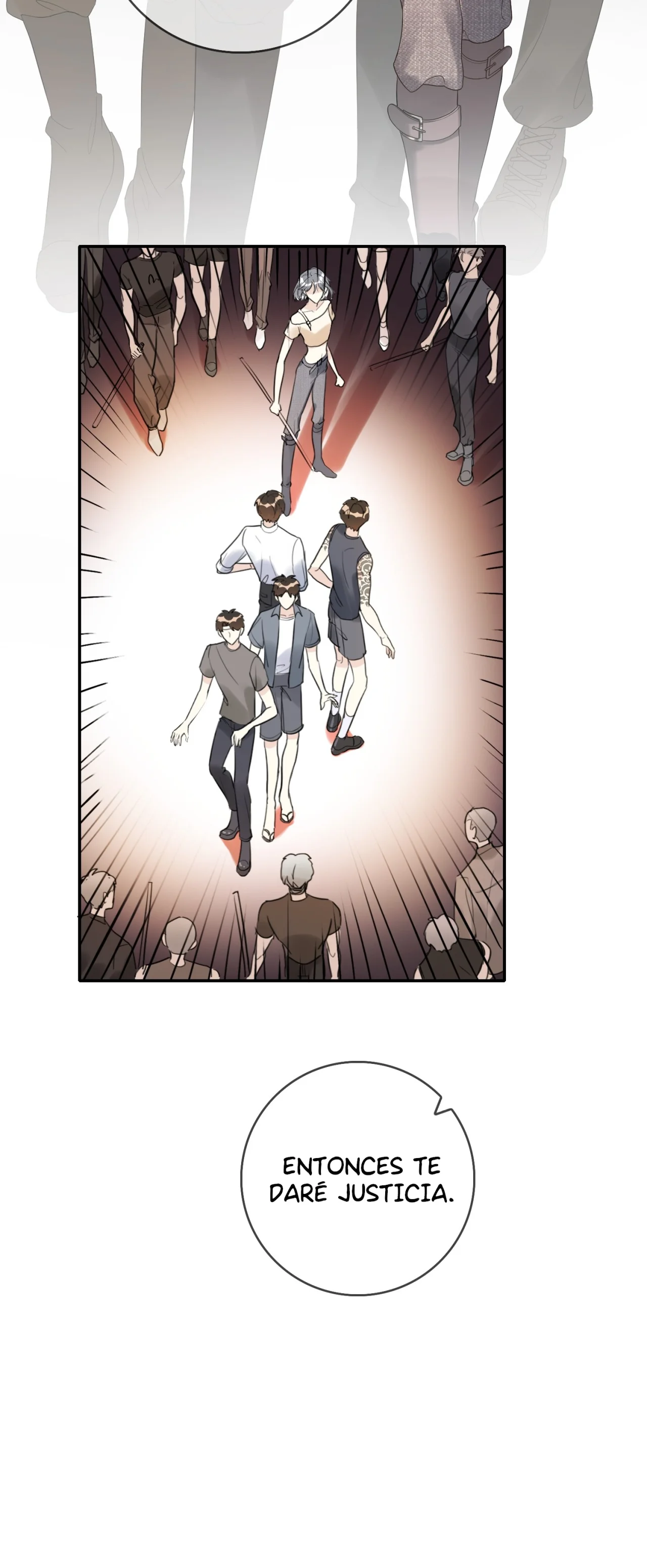 Página 30 del Manga