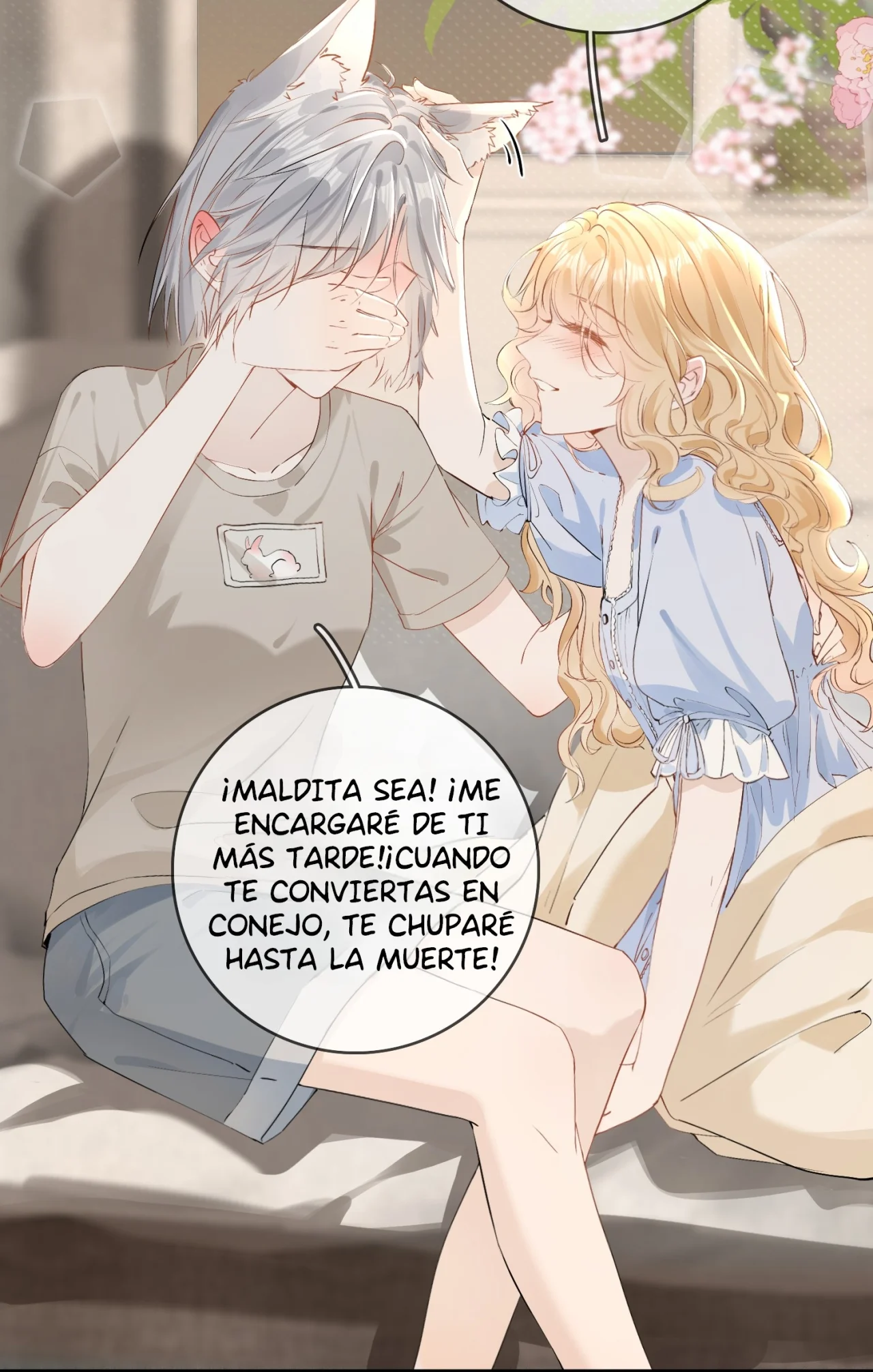 Página 34 del Manga