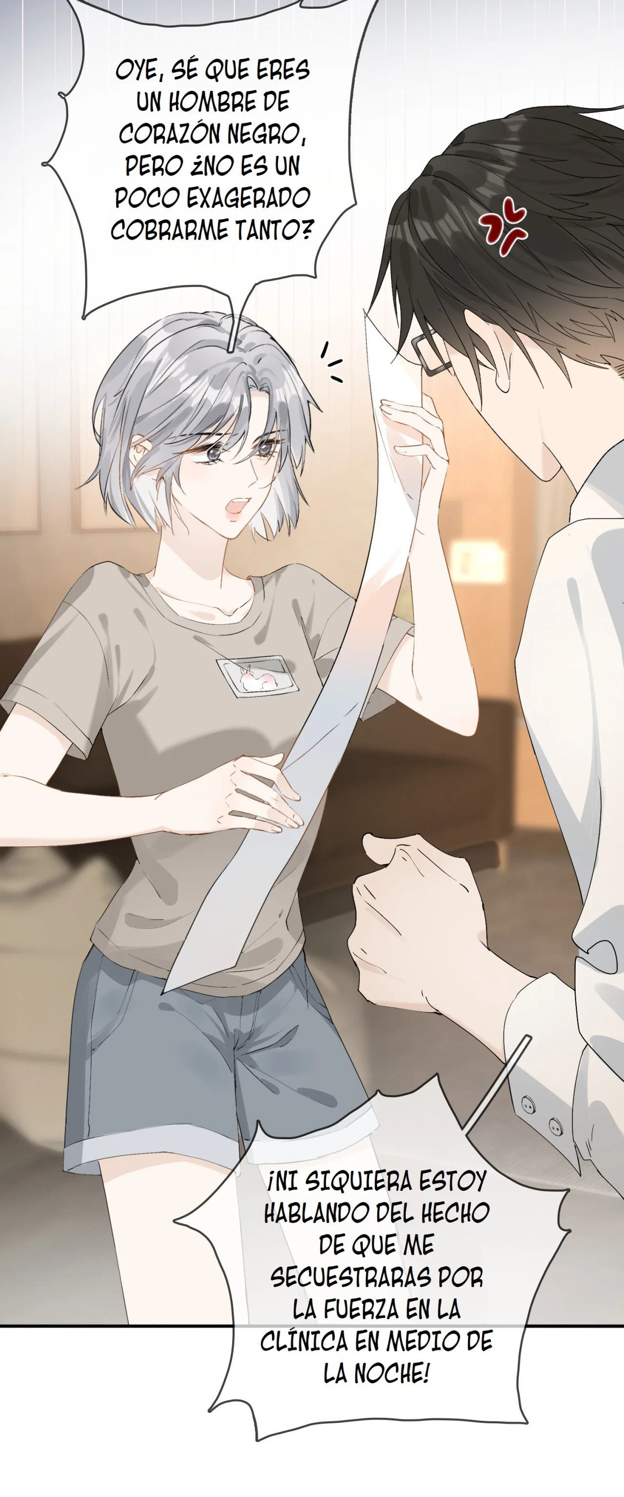 Página 36 del Manga