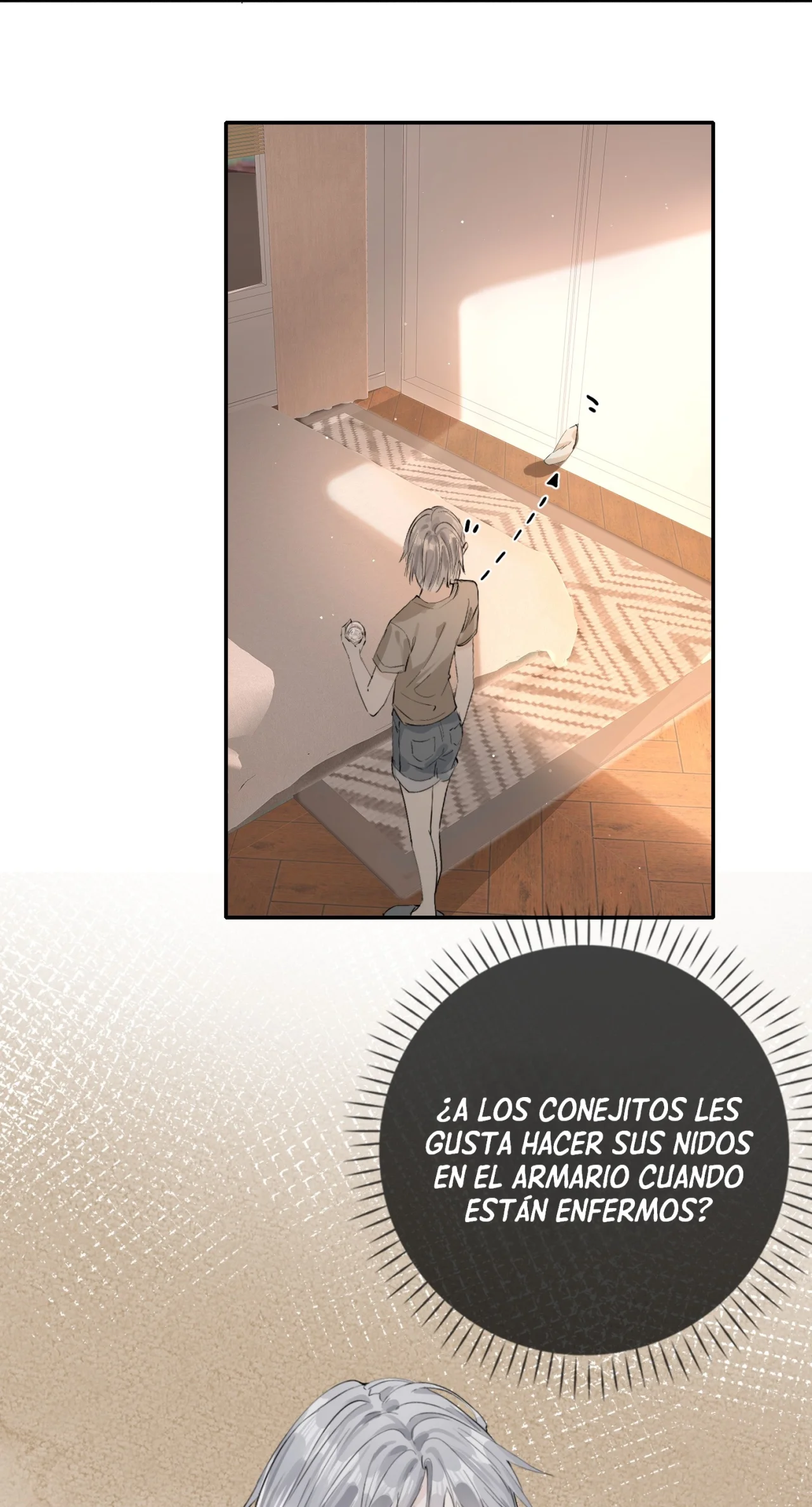 Página 40 del Manga