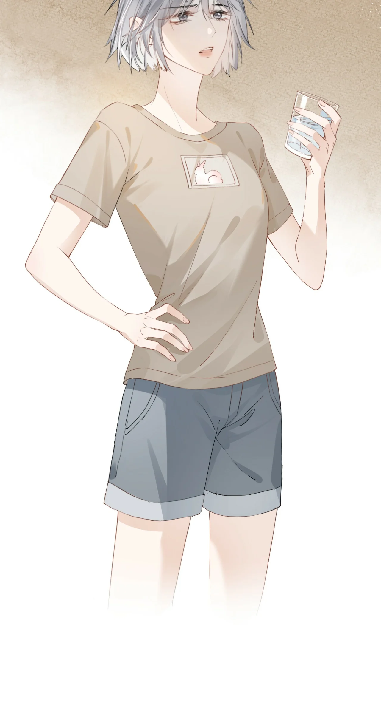 Página 41 del Manga