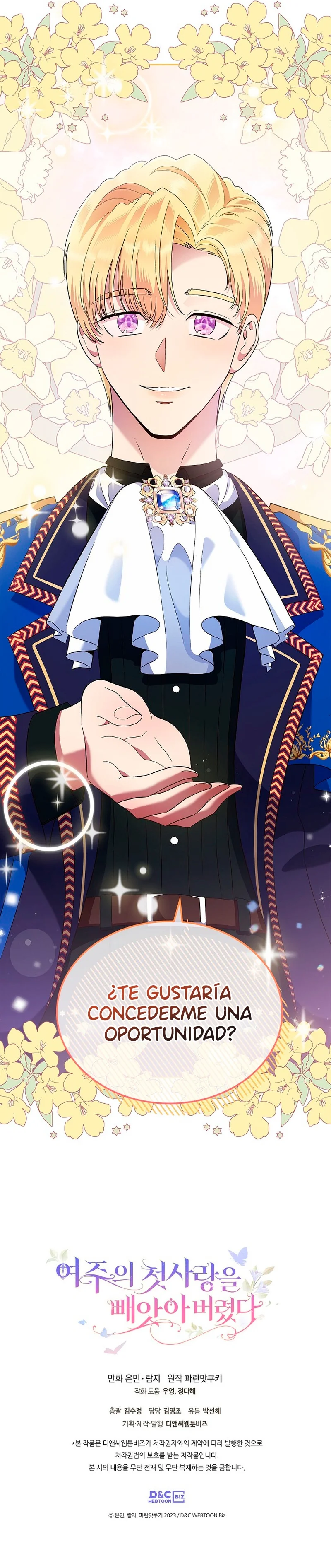 Página 35 del Manga