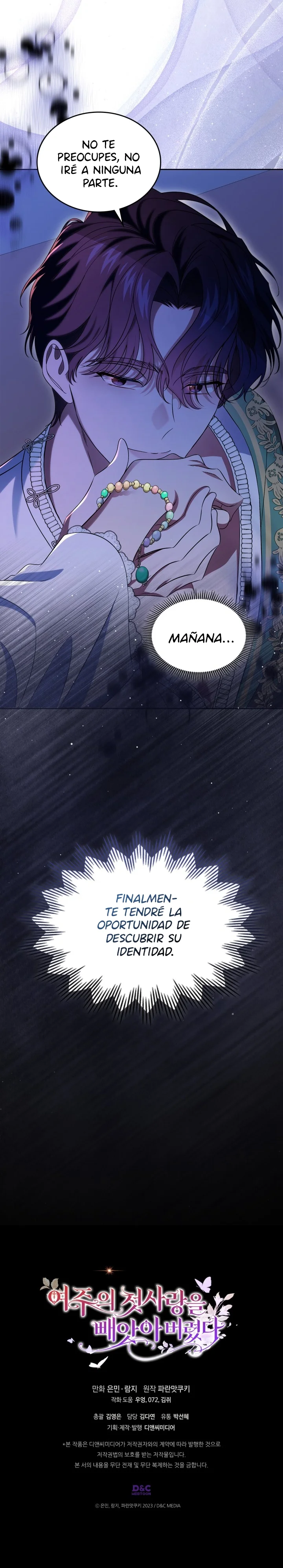 Página 36 del Manga