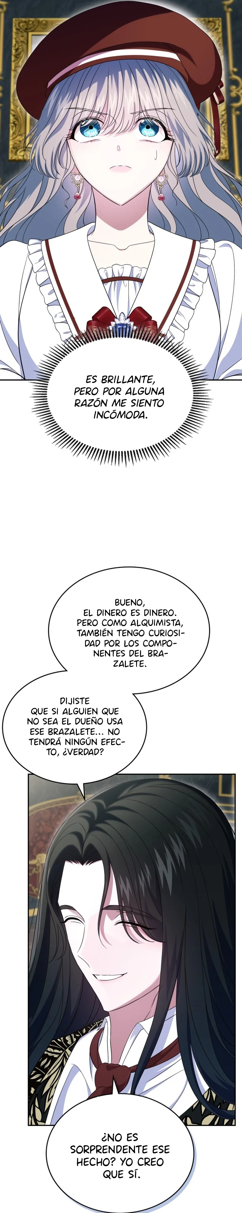 Página 34 del Manga