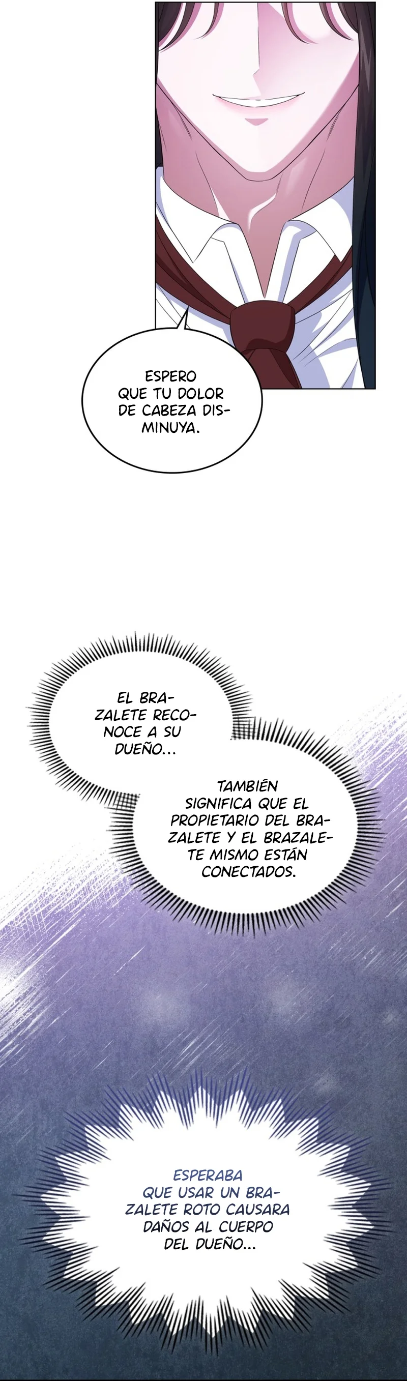 Página 38 del Manga