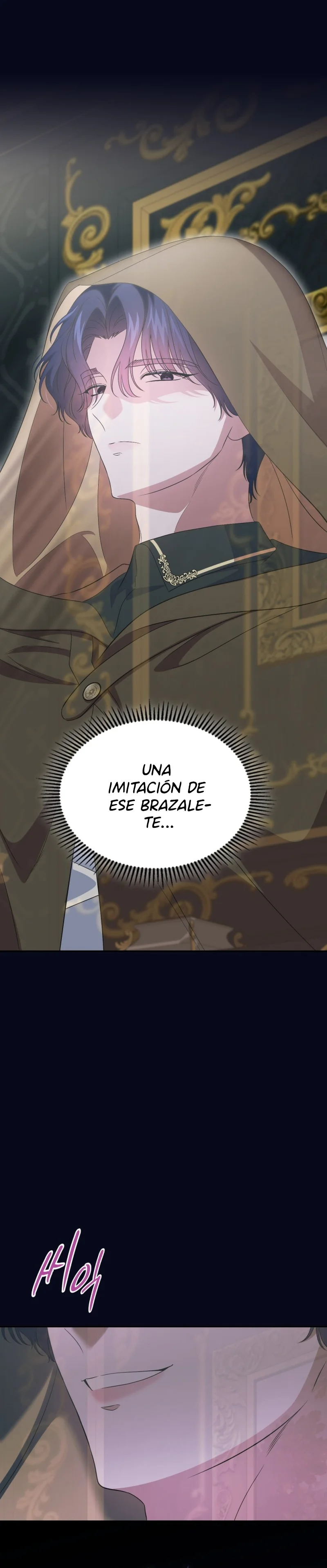 Página 40 del Manga