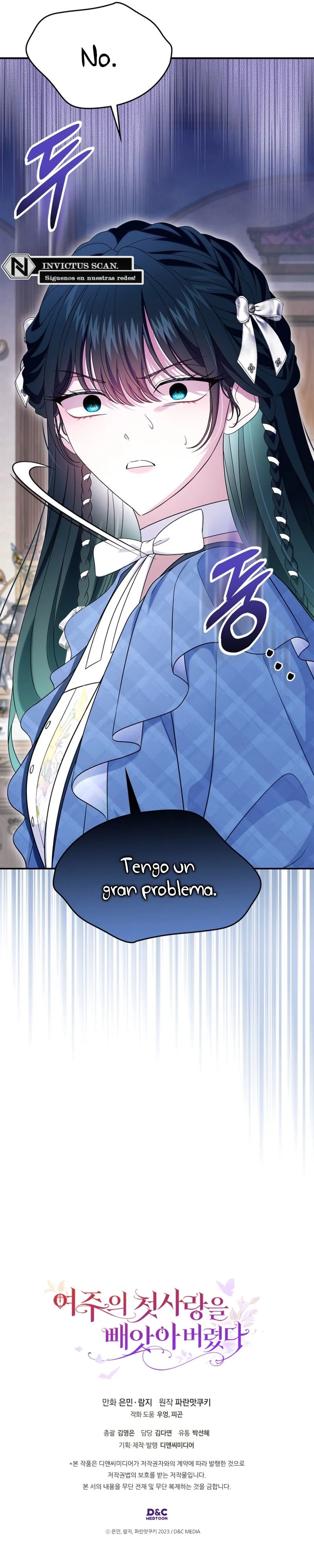 Página 44 del Manga