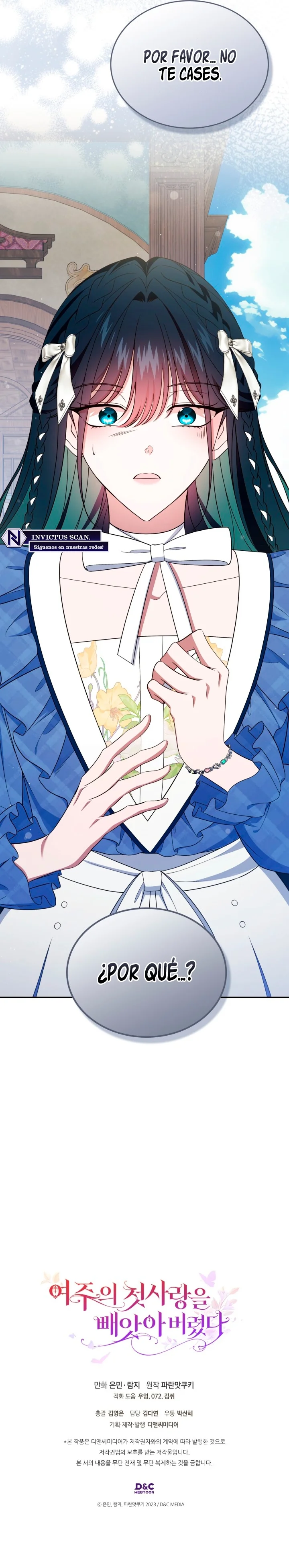 Página 43 del Manga