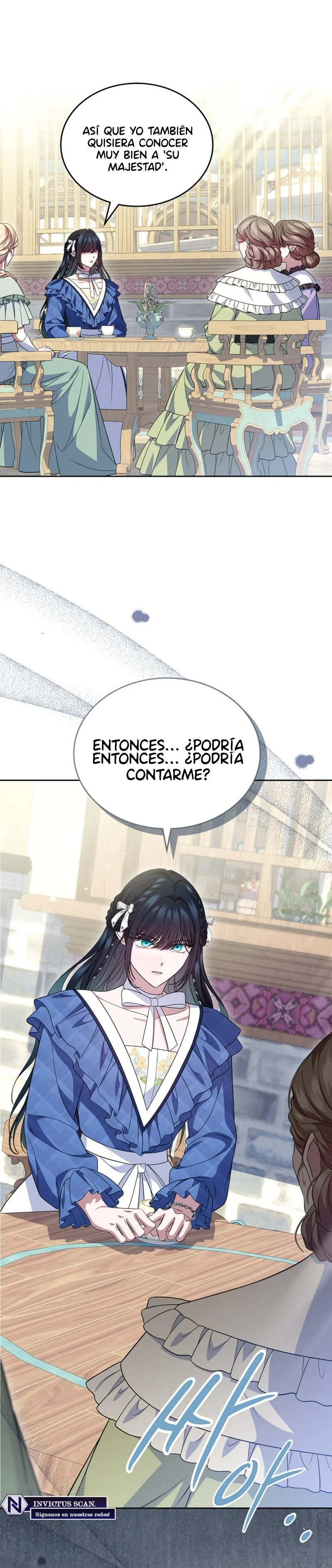 Página 41 del Manga