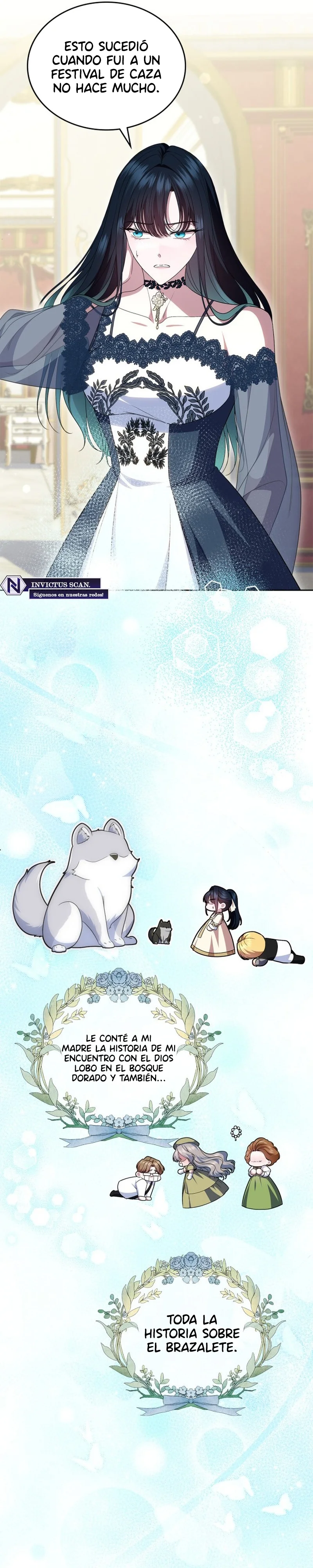 Página 34 del Manga