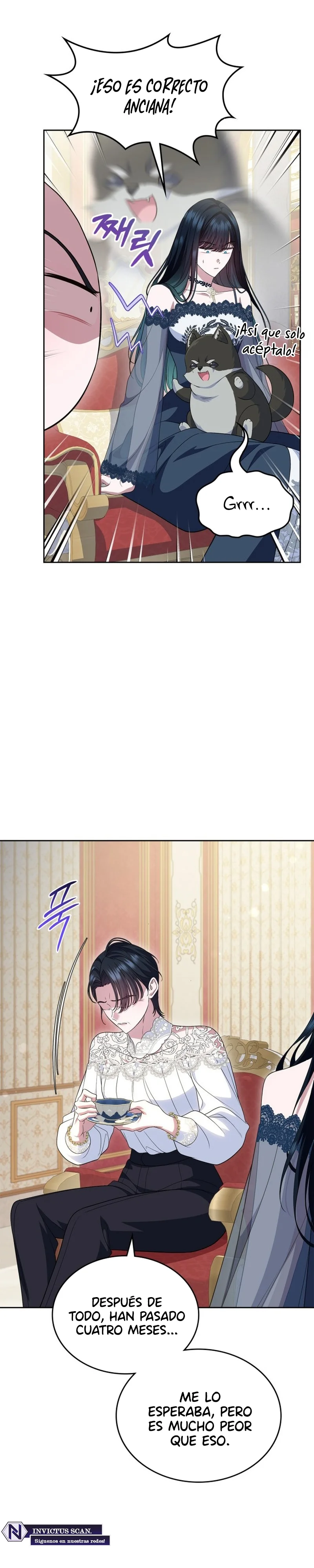 Página 36 del Manga