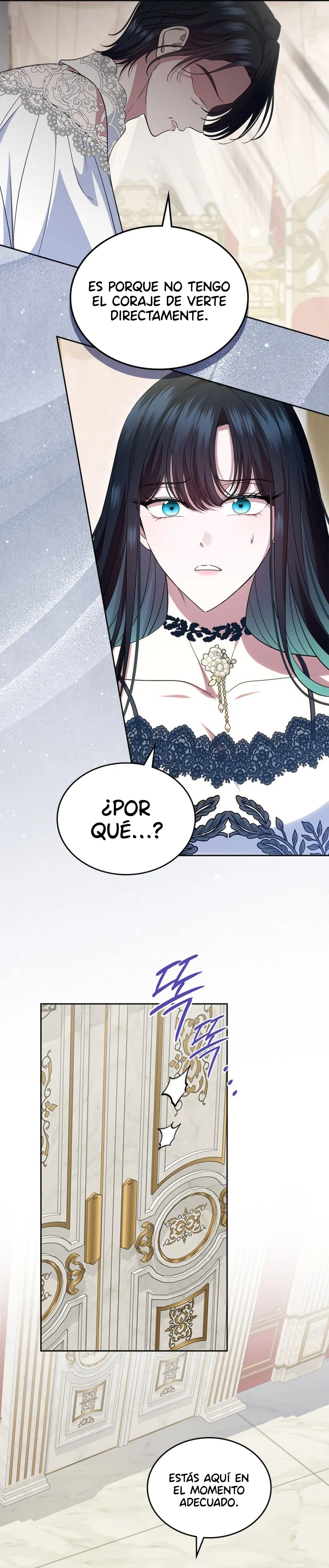 Página 39 del Manga