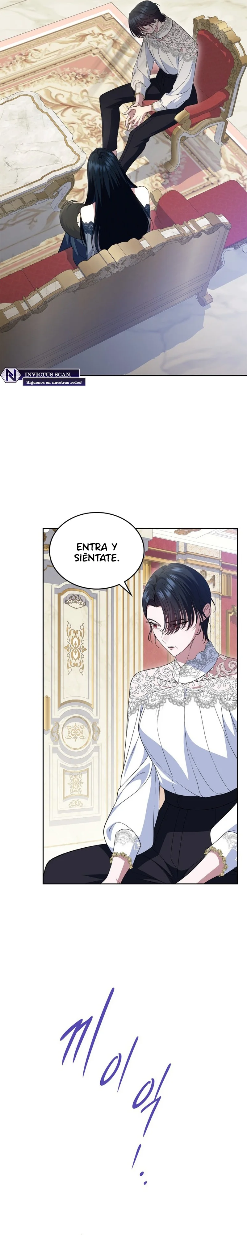 Página 40 del Manga