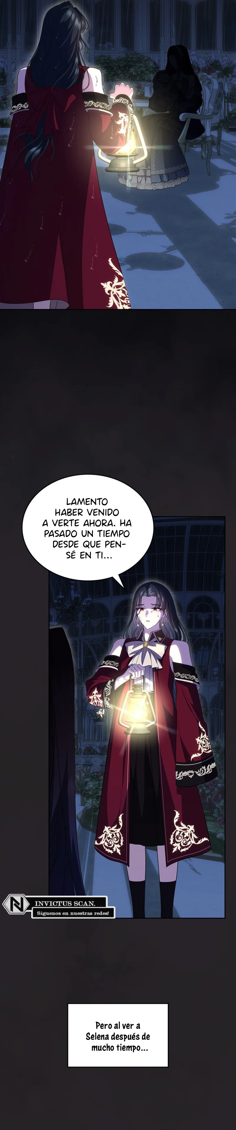 Página 40 del Manga