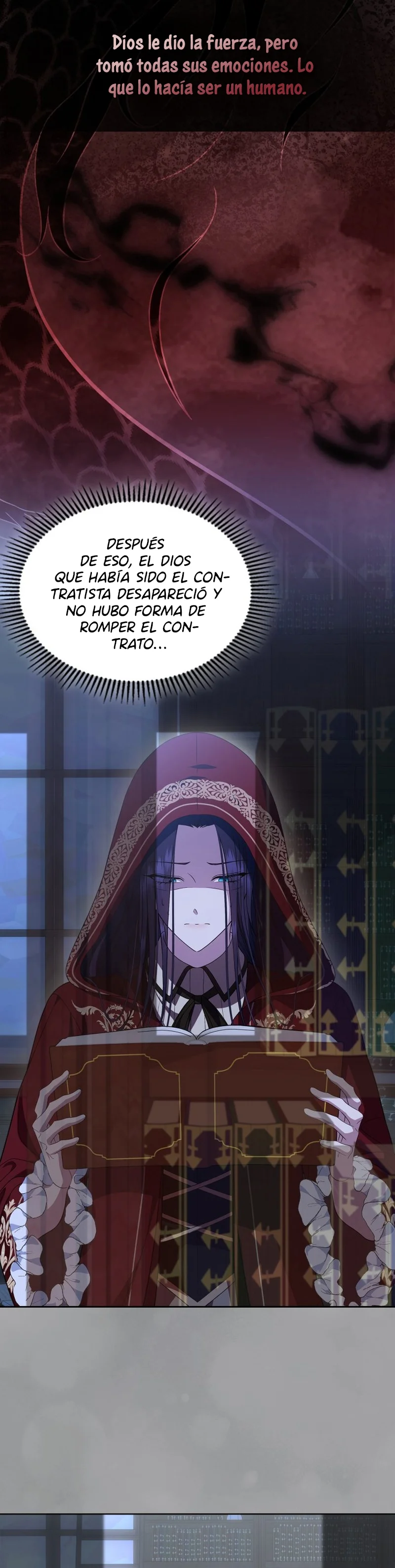 Página 36 del Manga