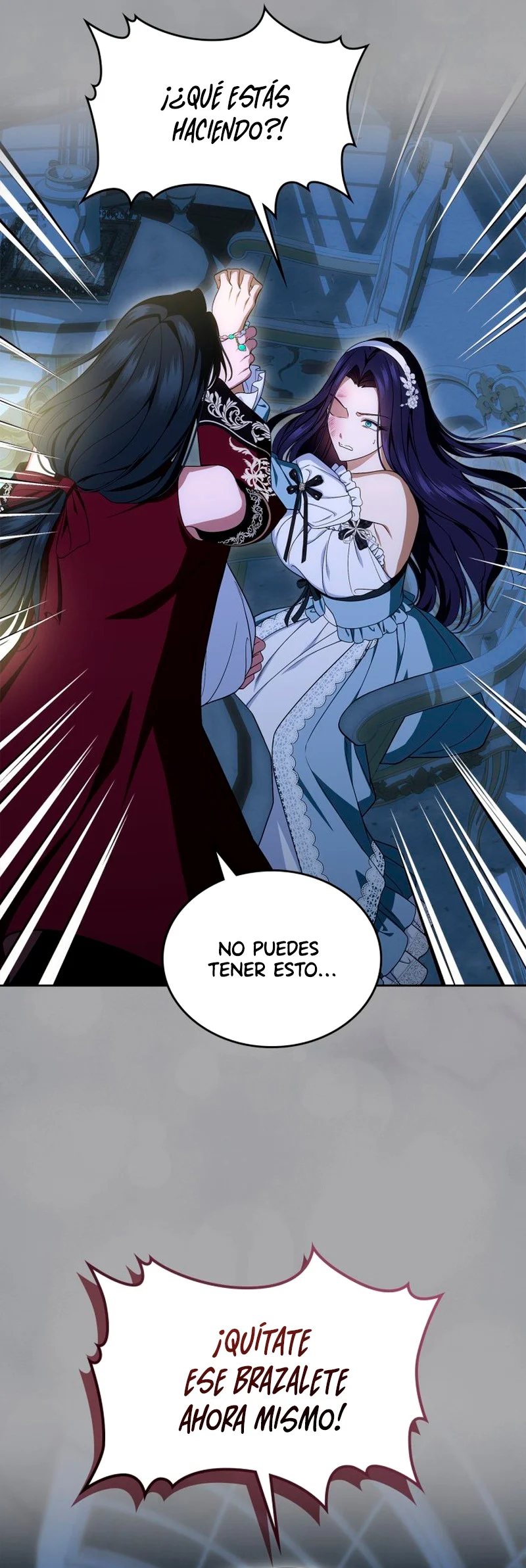 Página 34 del Manga