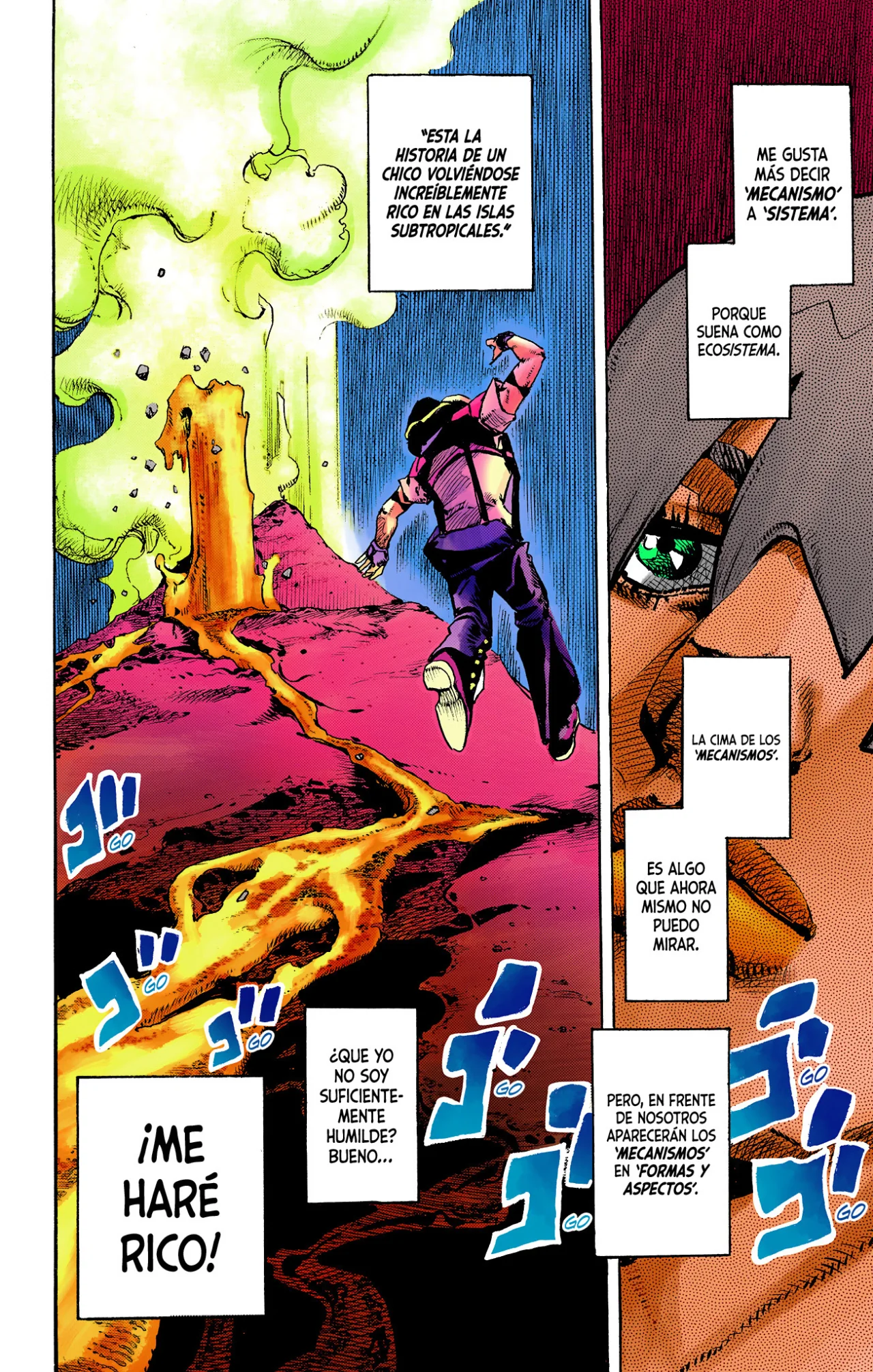 Página 53 del Manga