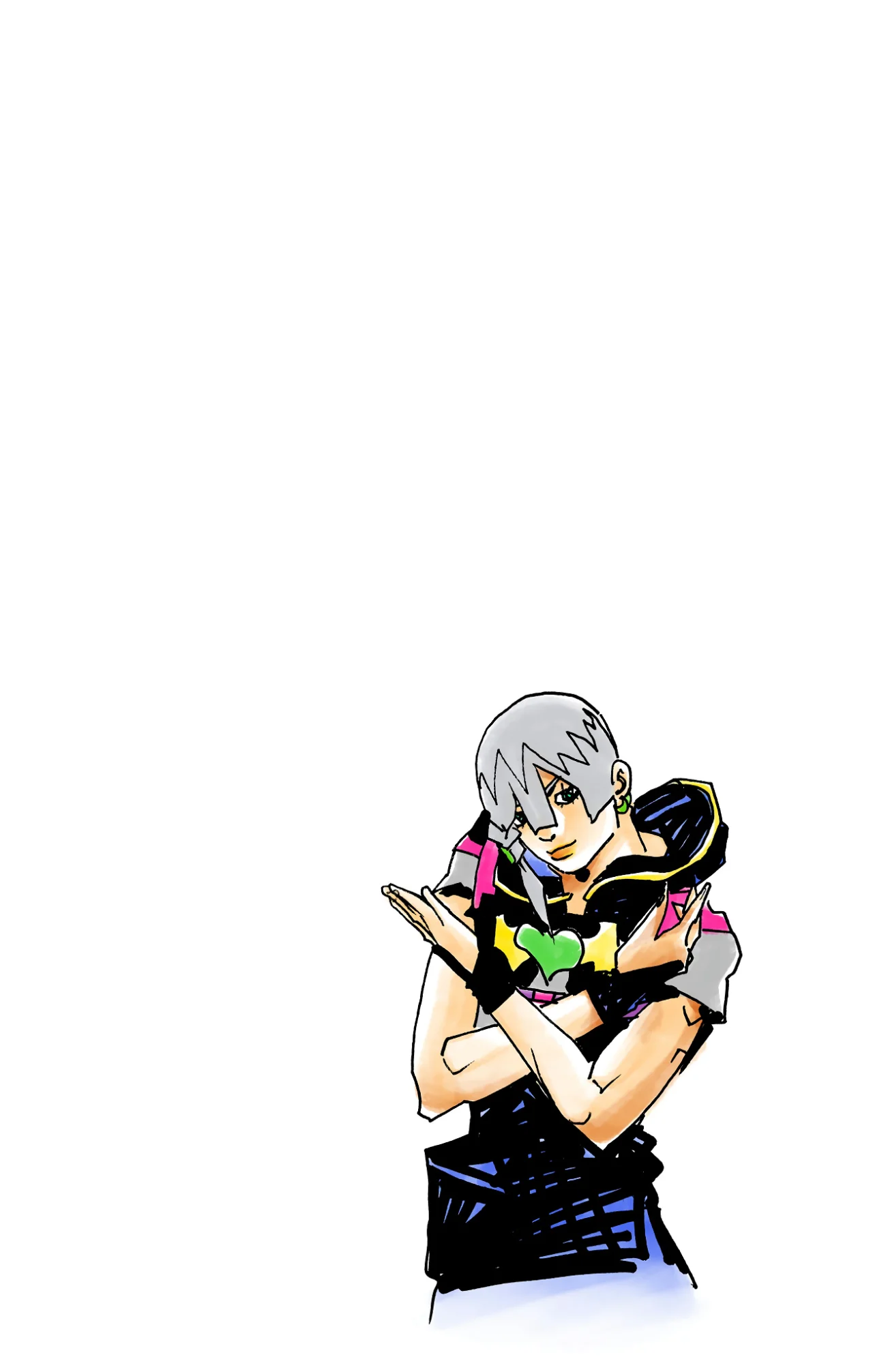 Página 41 del Manga