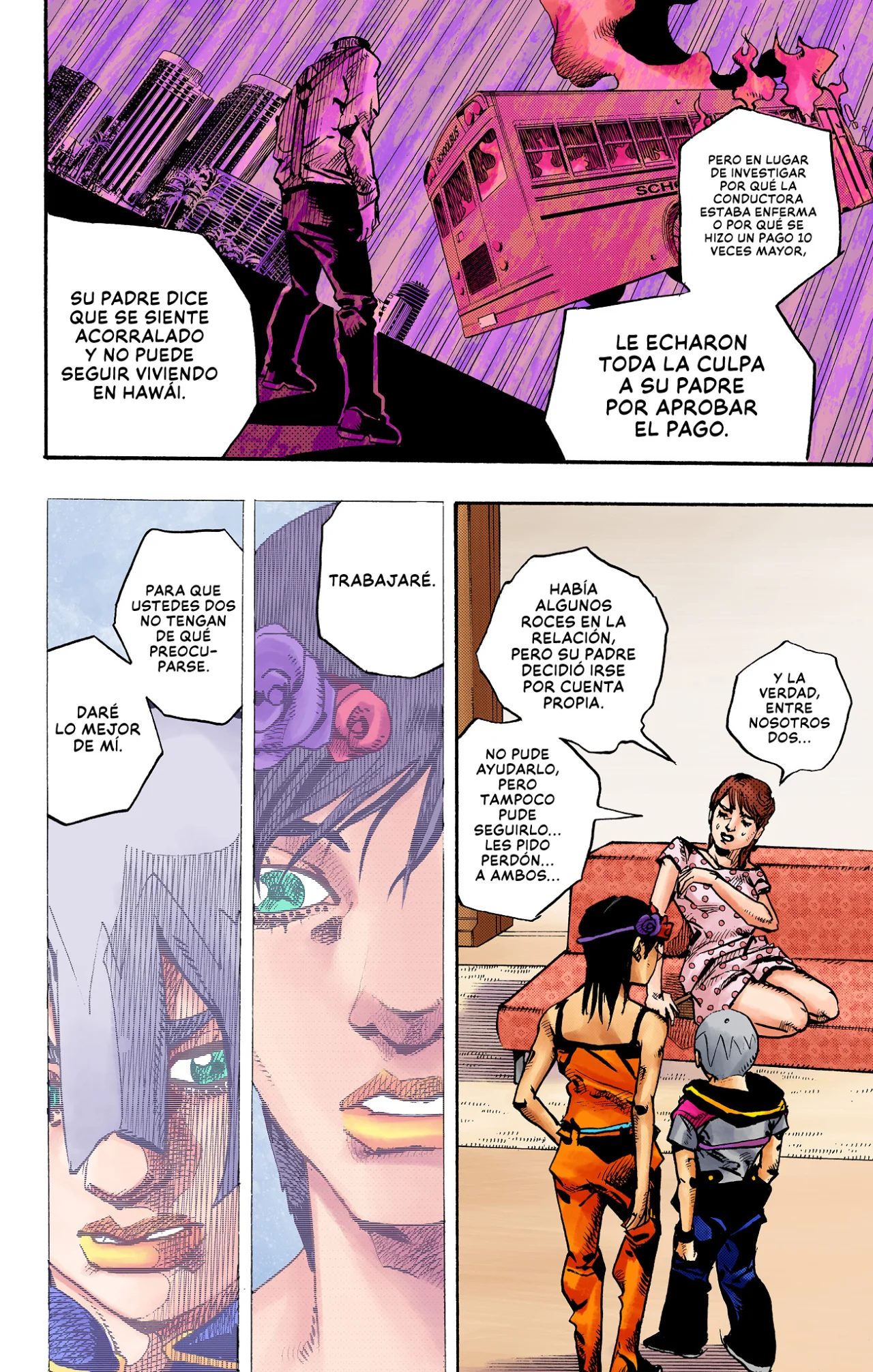 Página 36 del Manga