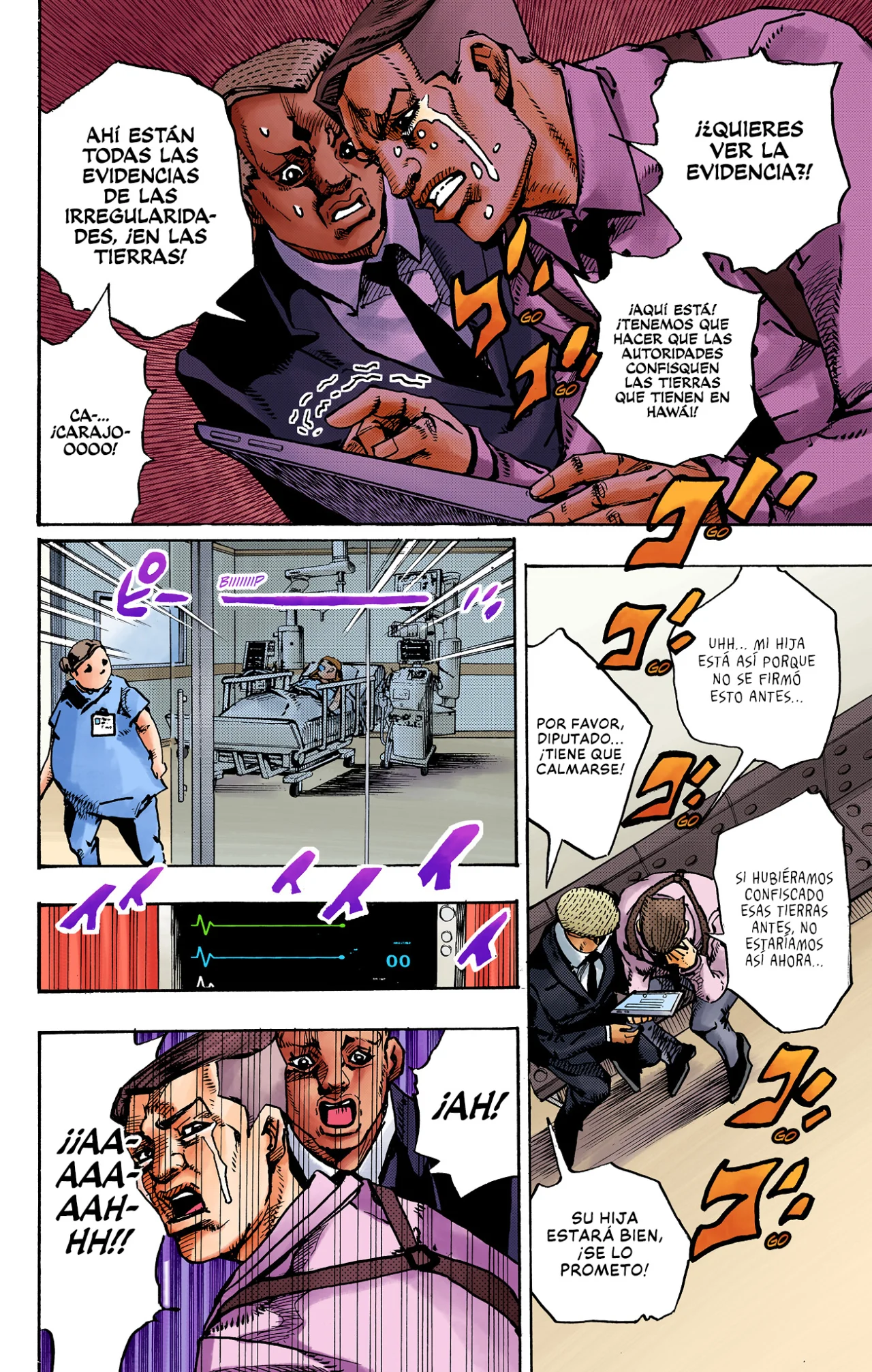 Página 36 del Manga