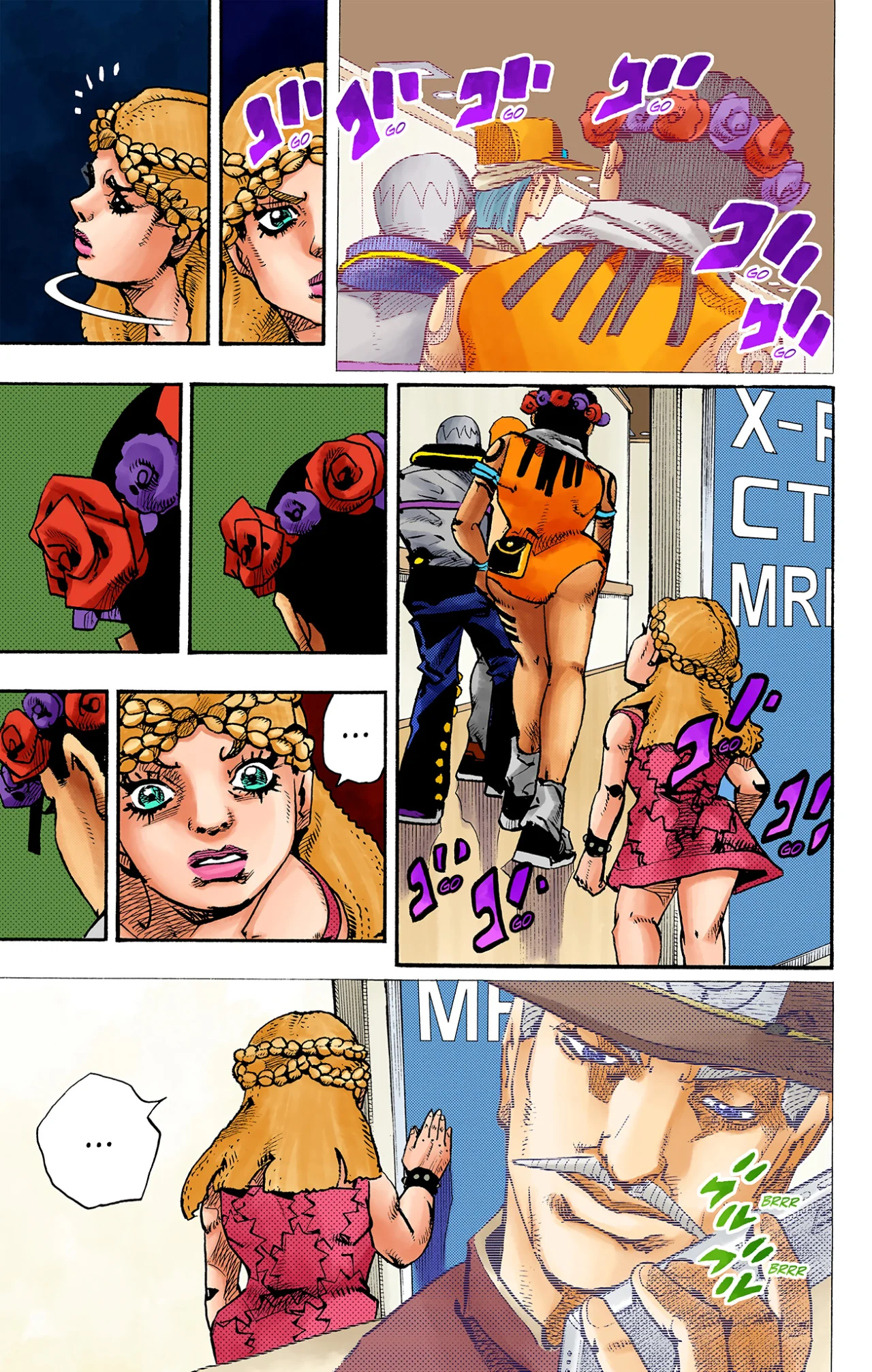 Página 39 del Manga