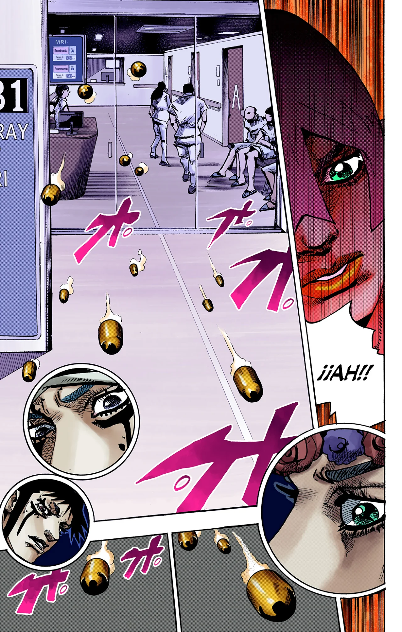 Página 47 del Manga