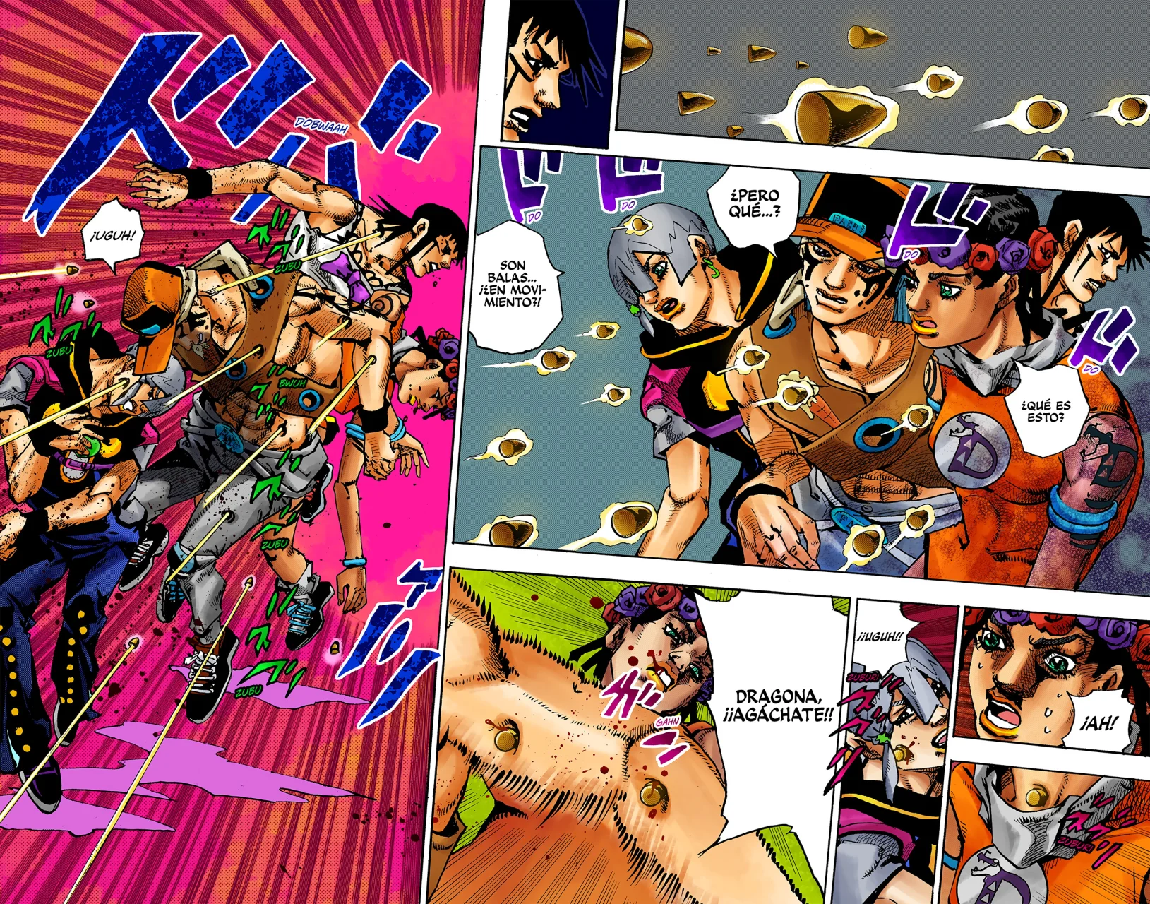 Página 48 del Manga
