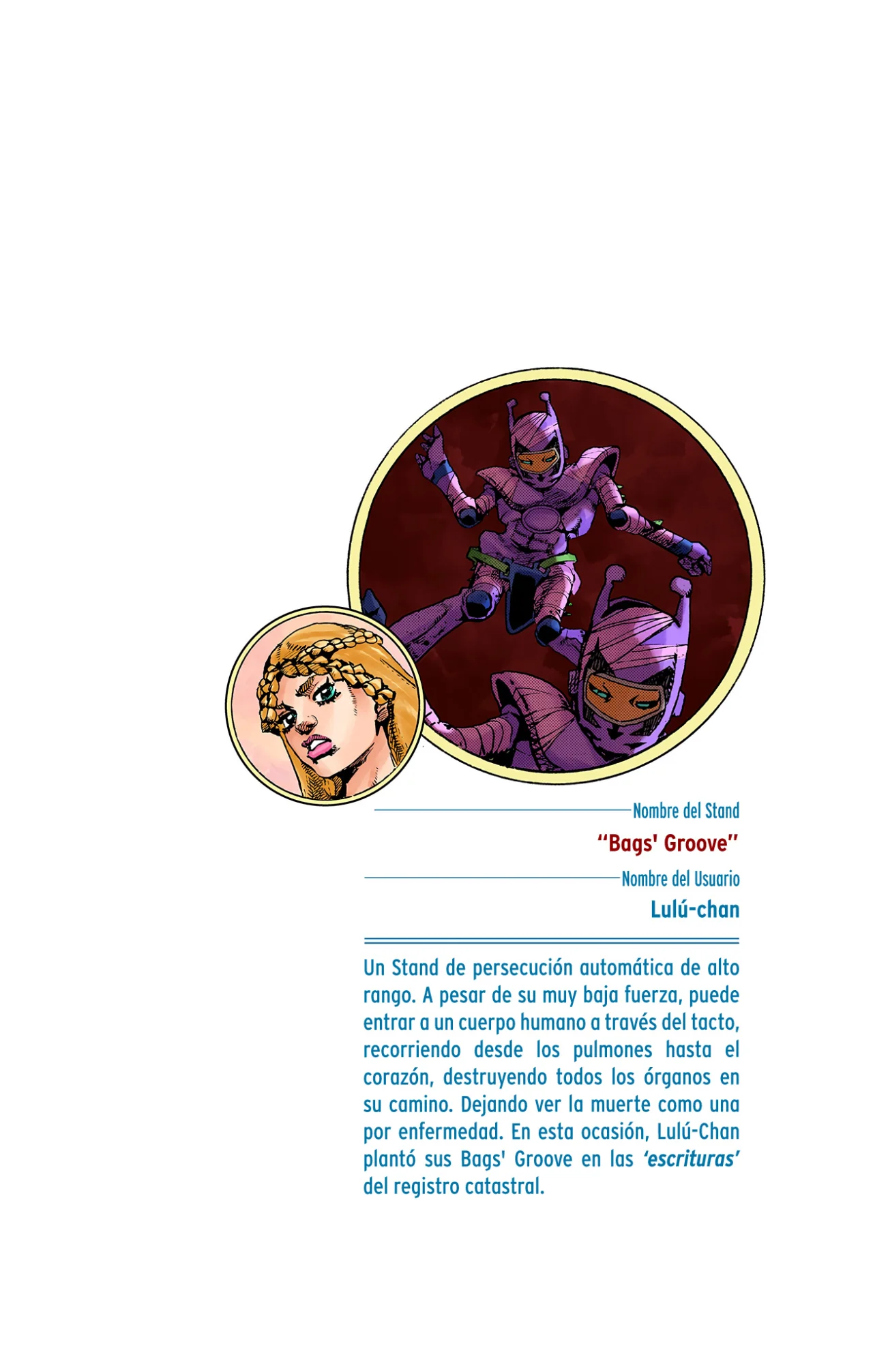 Página 49 del Manga