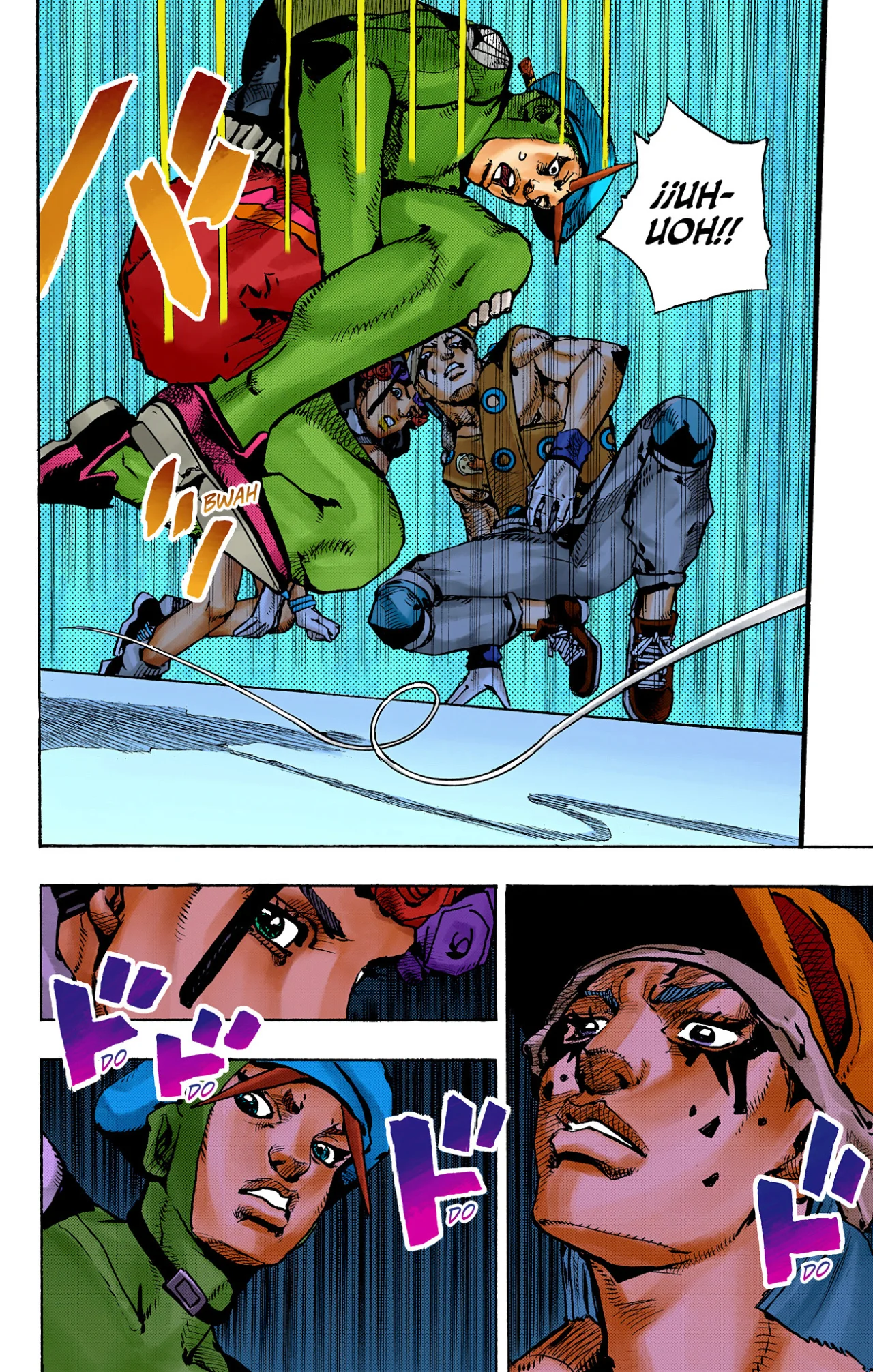 Página 36 del Manga