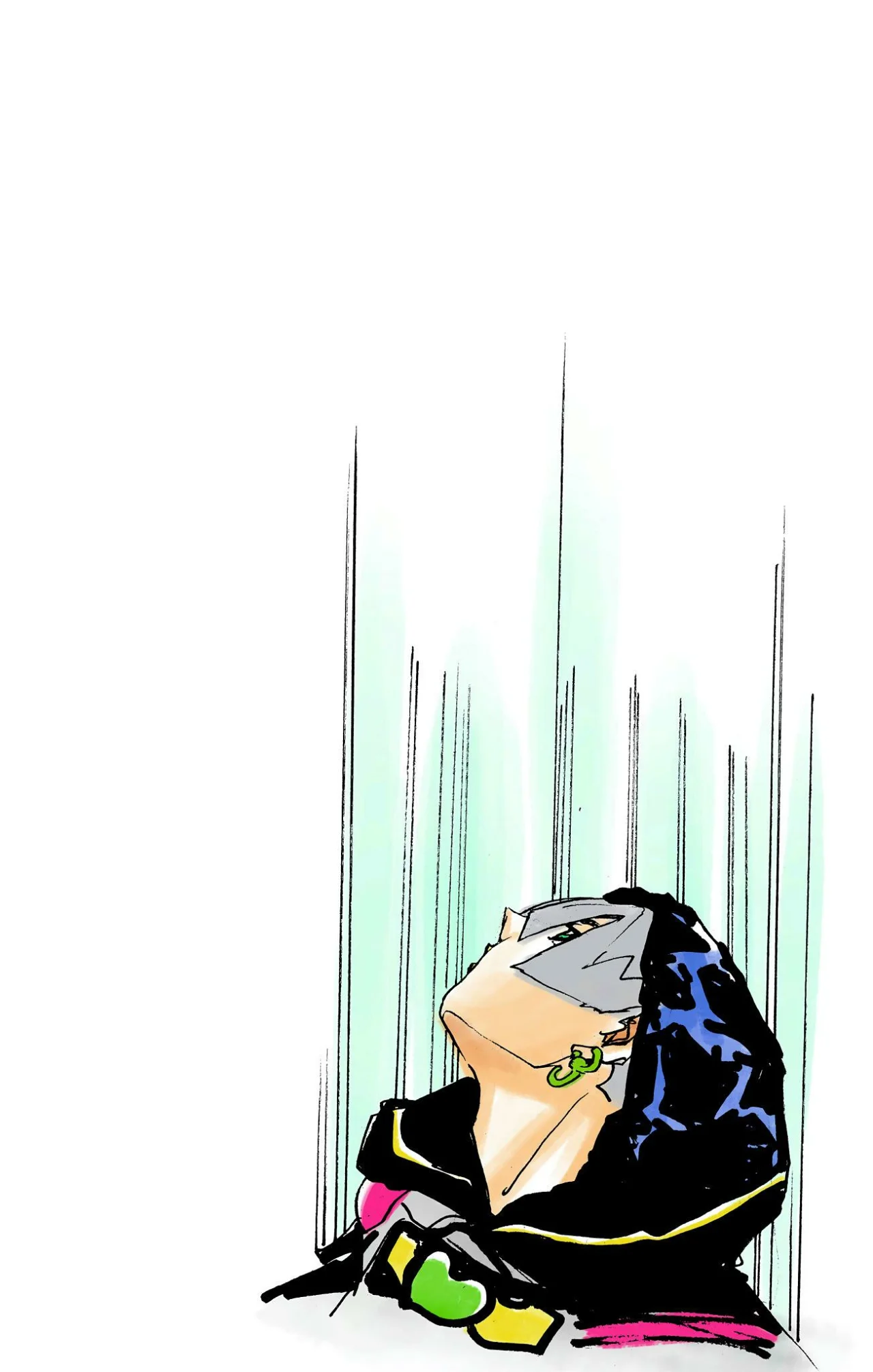 Página 49 del Manga