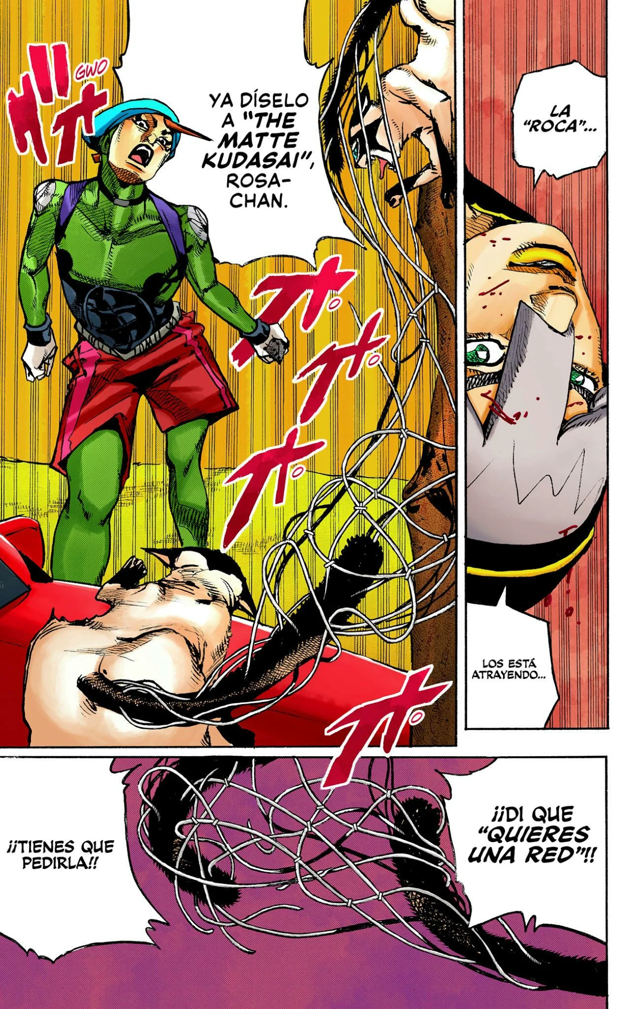 Página 30 del Manga