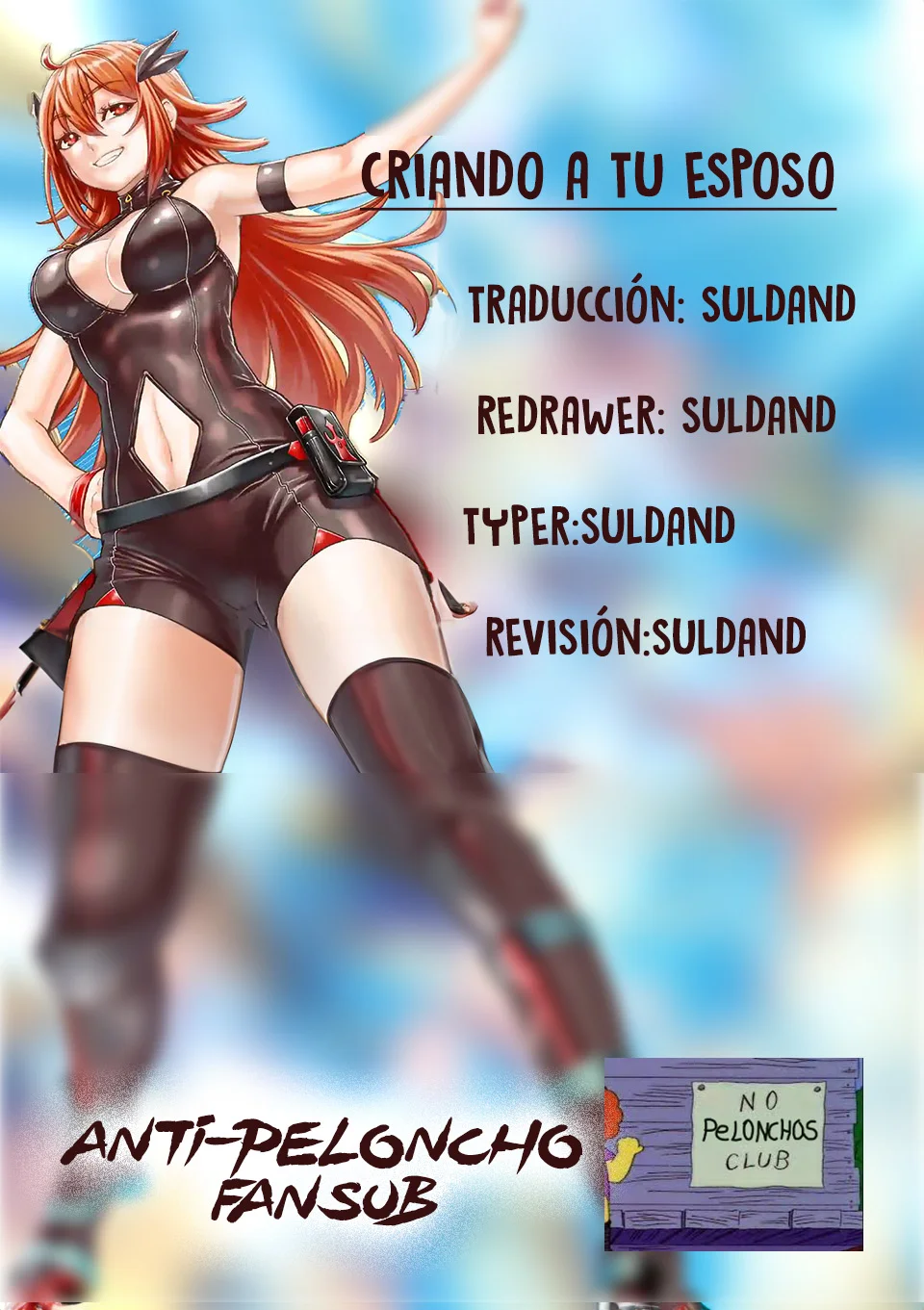 Página 62 del Manga