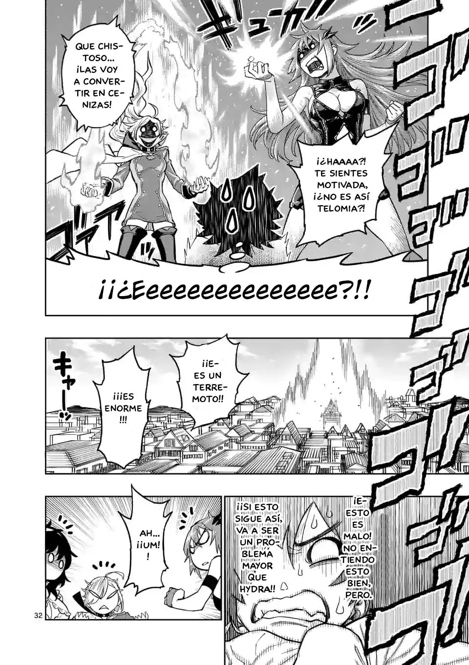 Página 35 del Manga